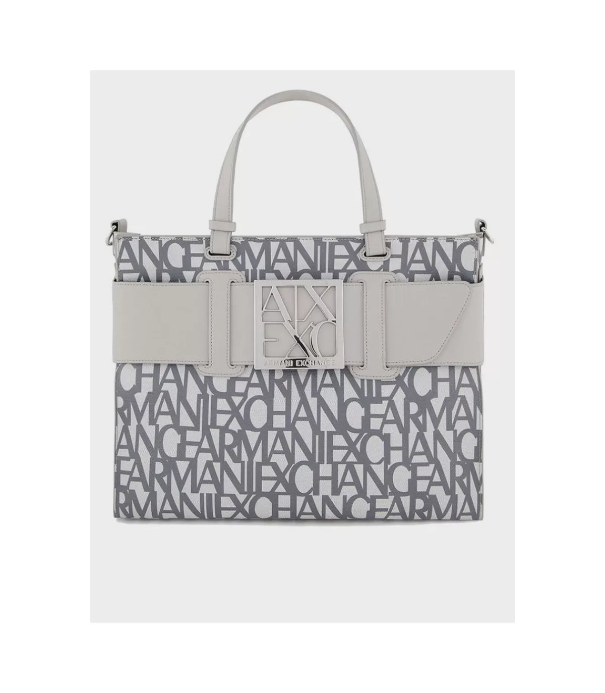 Bolso Armani 942689 Gris>Armani Exchange Hot