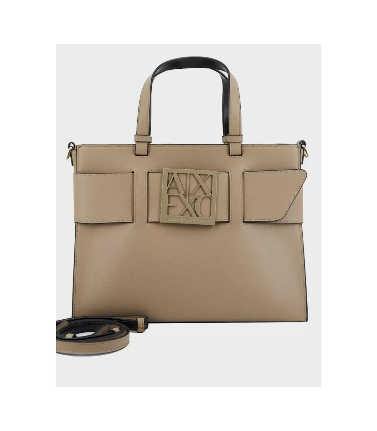 Bolso Armani 942690 Beige>Armani Exchange Clearance