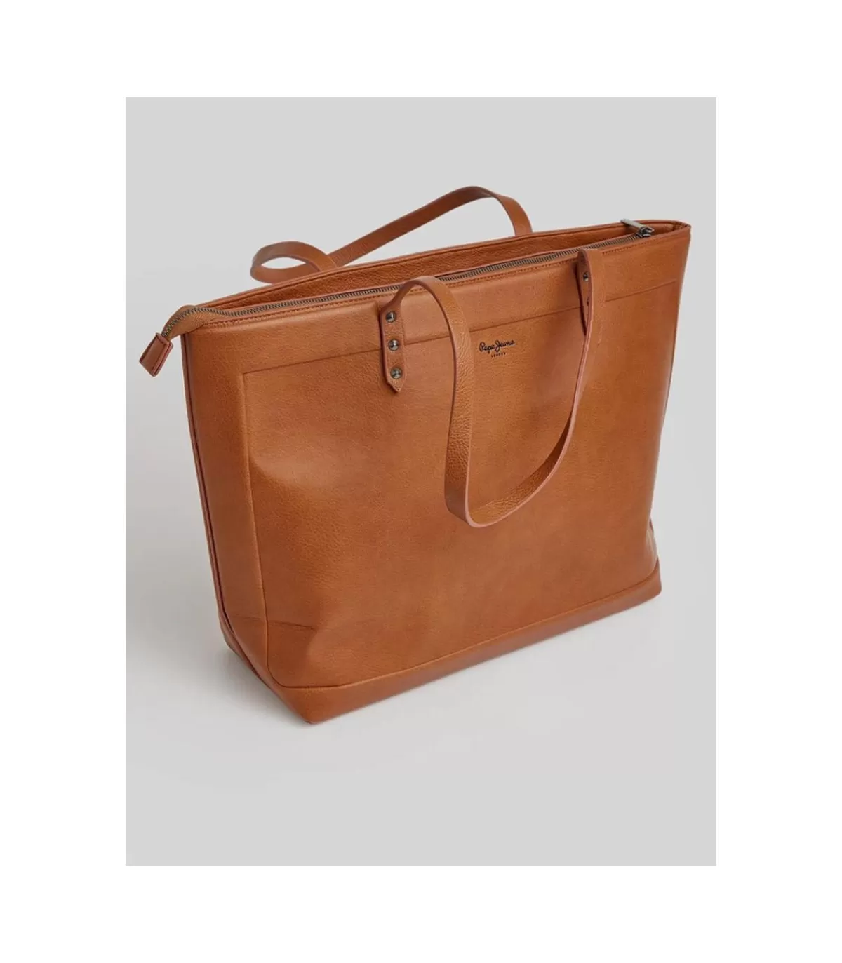 Bolso Bella Bass Nut Brown>Pepe Jeans Best