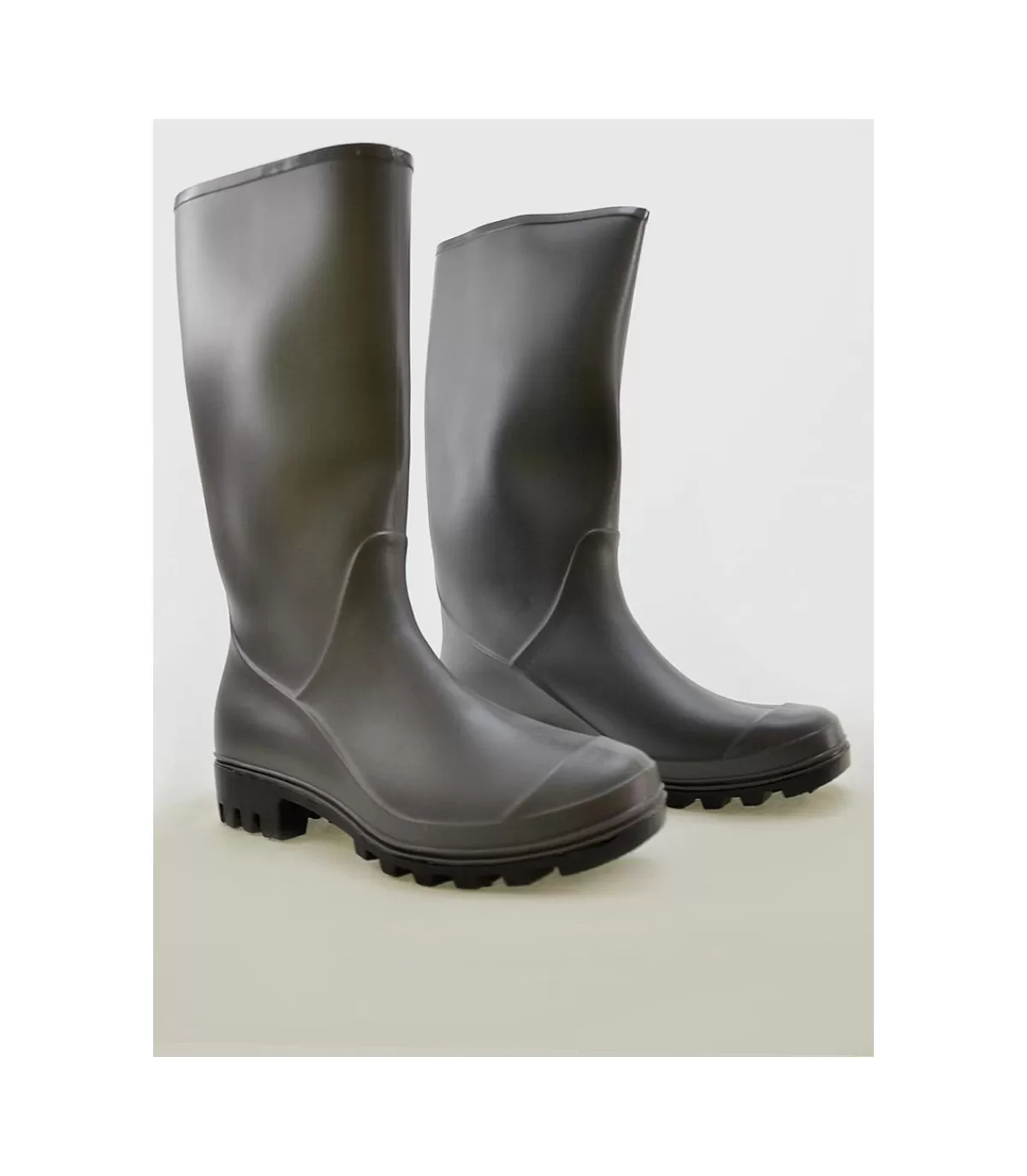 Bota Agua Gris>* Cheap