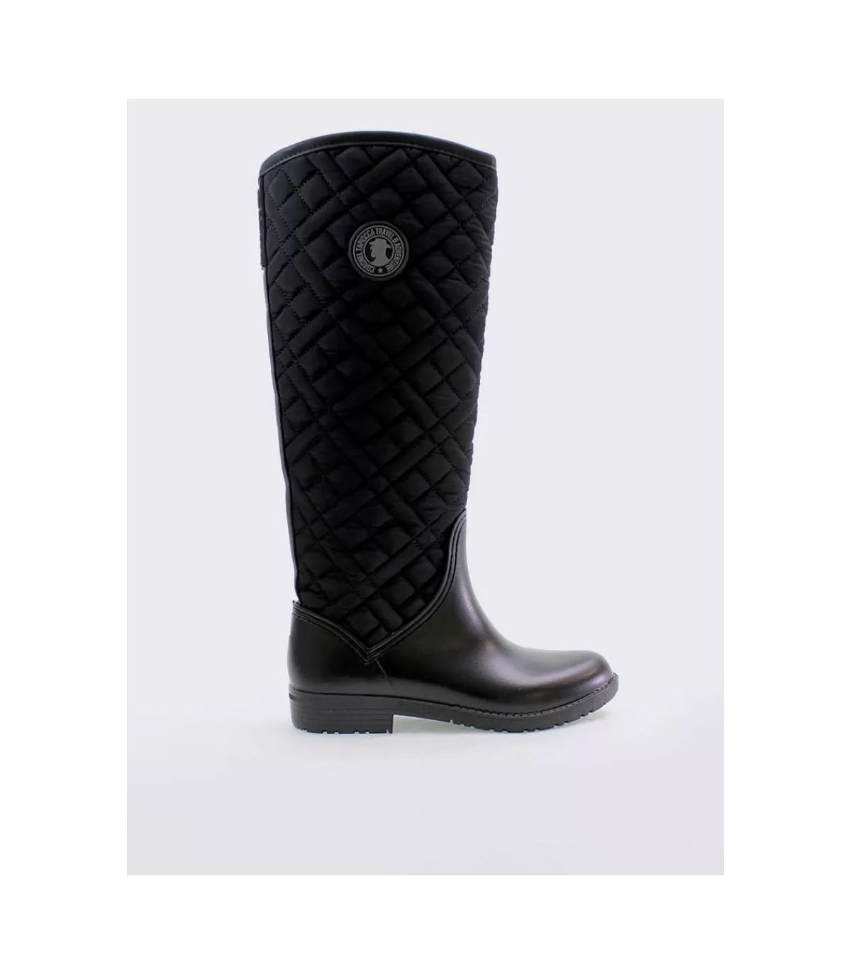 Bota Agua Coronel Tapioca T331 Negro>Coronel Tapiocca Hot