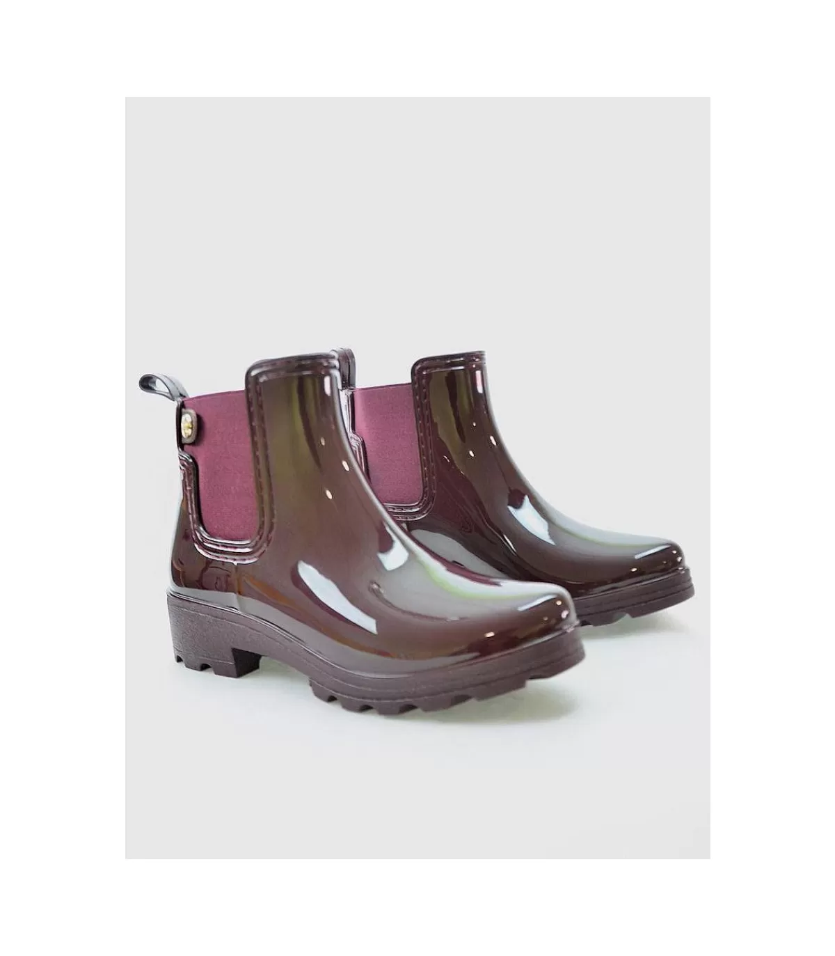 Bota Agua 40840 Burdeos>Gioseppo Cheap