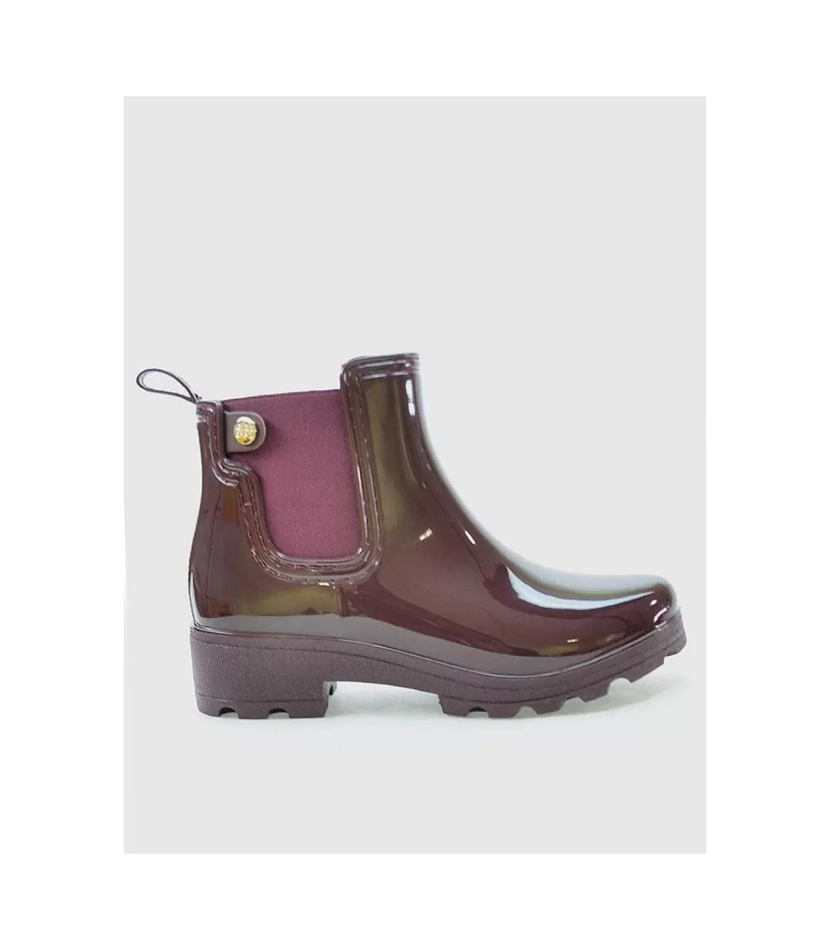 Bota Agua 40840 Burdeos>Gioseppo Cheap