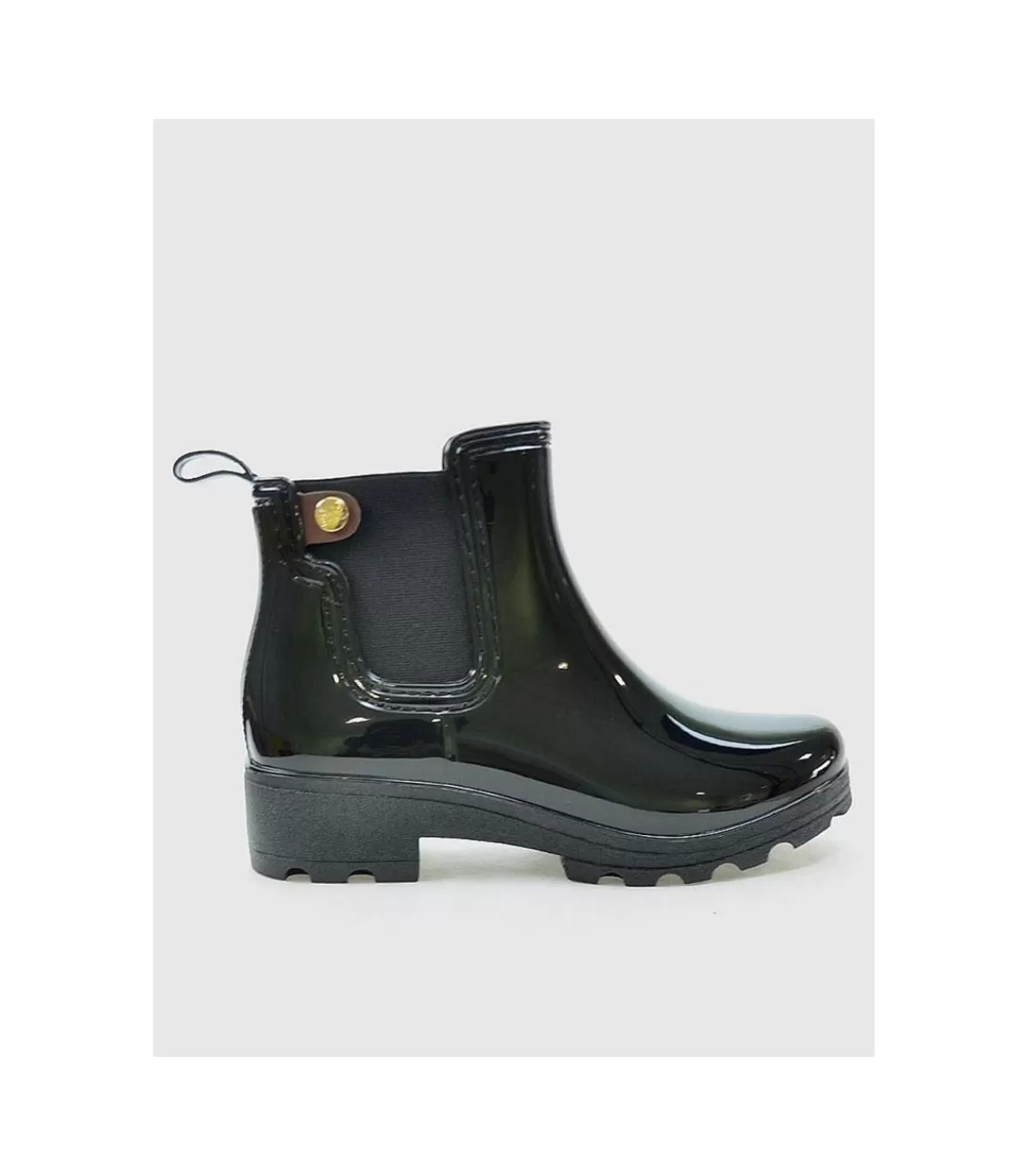 Bota Agua 40840 Negro>Gioseppo Sale