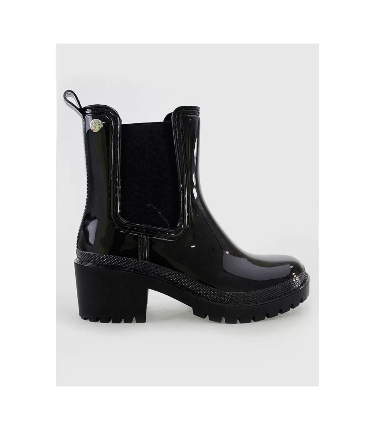 Bota Agua 64622 Negro>Gioseppo Best