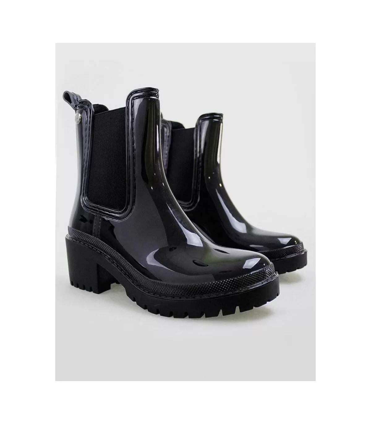 Bota Agua 64622 Negro>Gioseppo Best