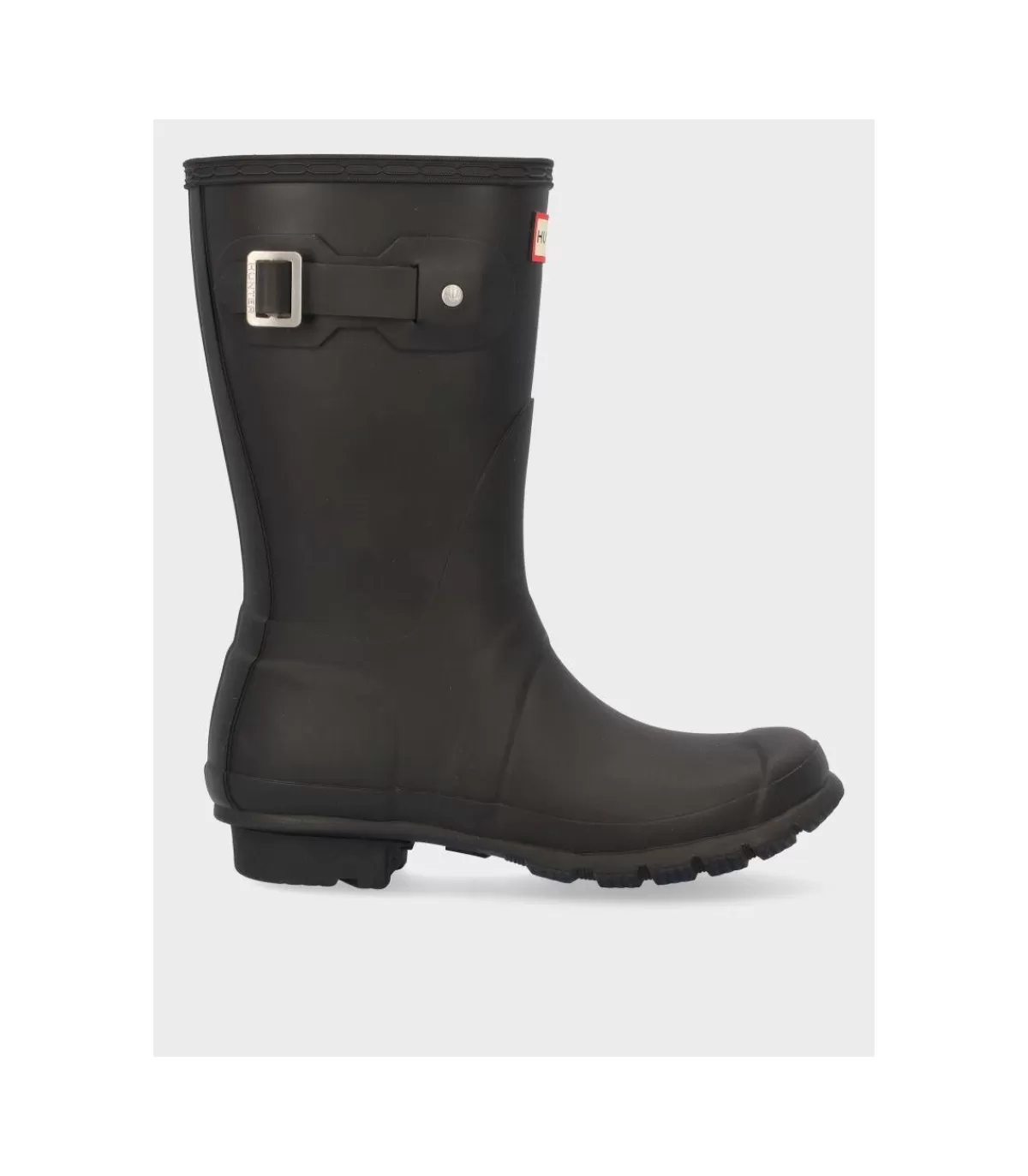 Bota Agua Original Short Black>Hunter Discount