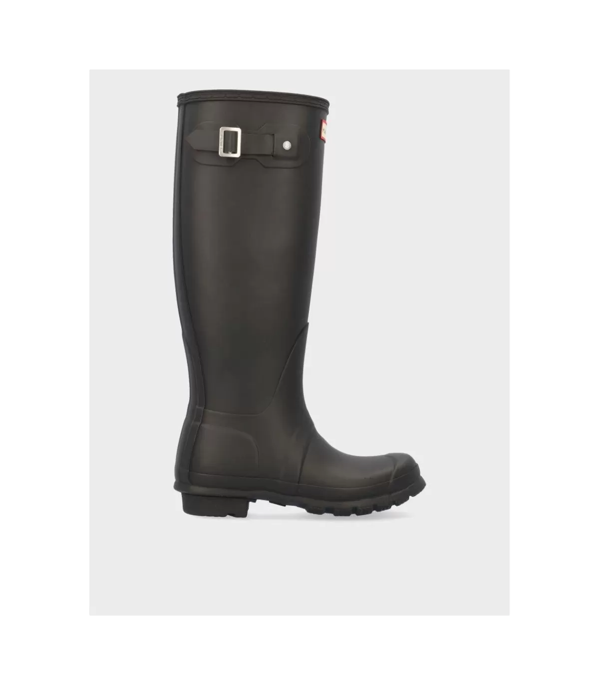 Bota Agua Original Tall Black>Hunter Fashion