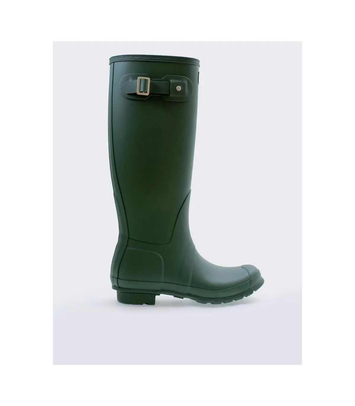 Bota Agua Original Tall Green>Hunter Cheap