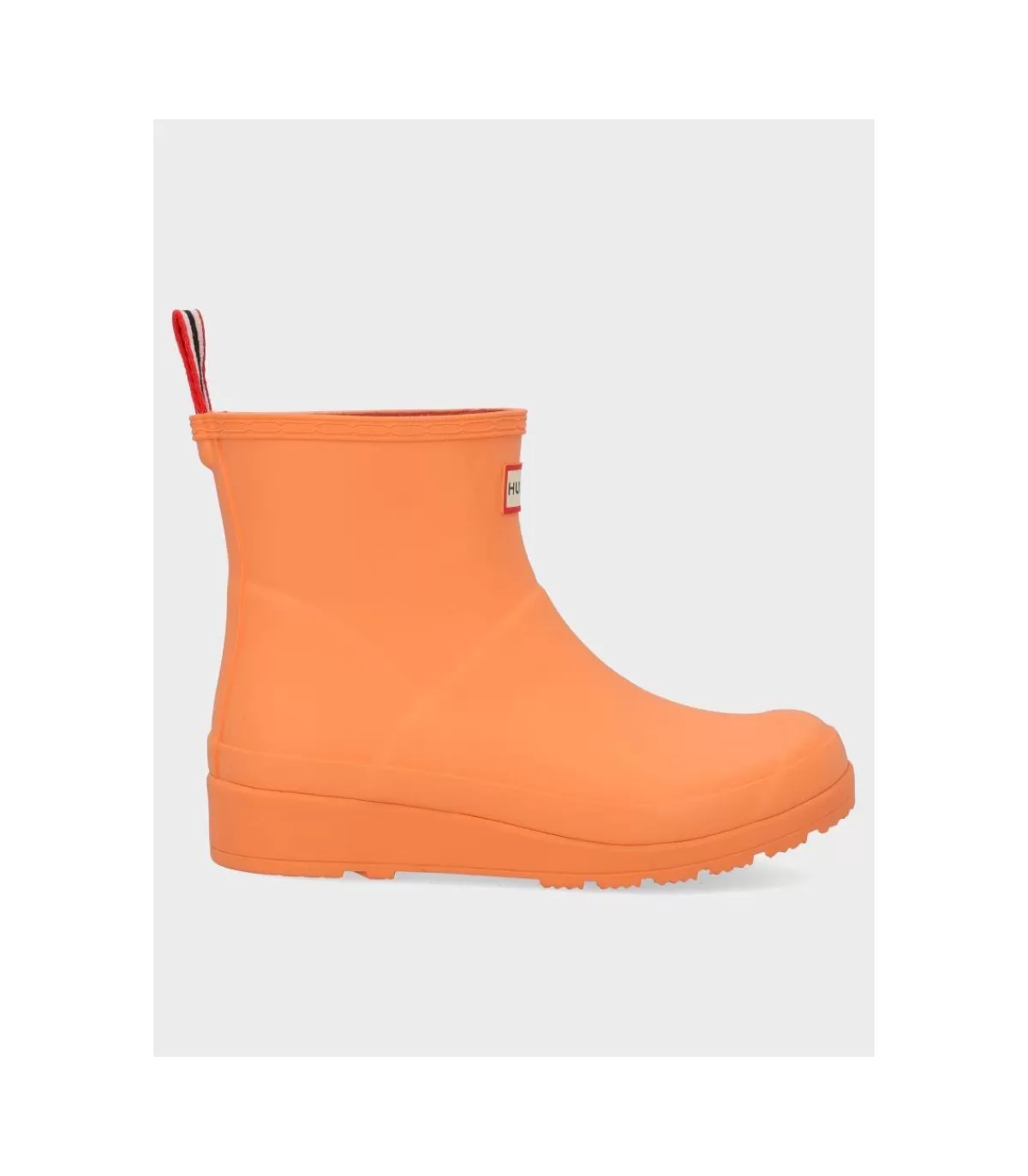 Bota Agua Play Short Optismic Orange>Hunter New