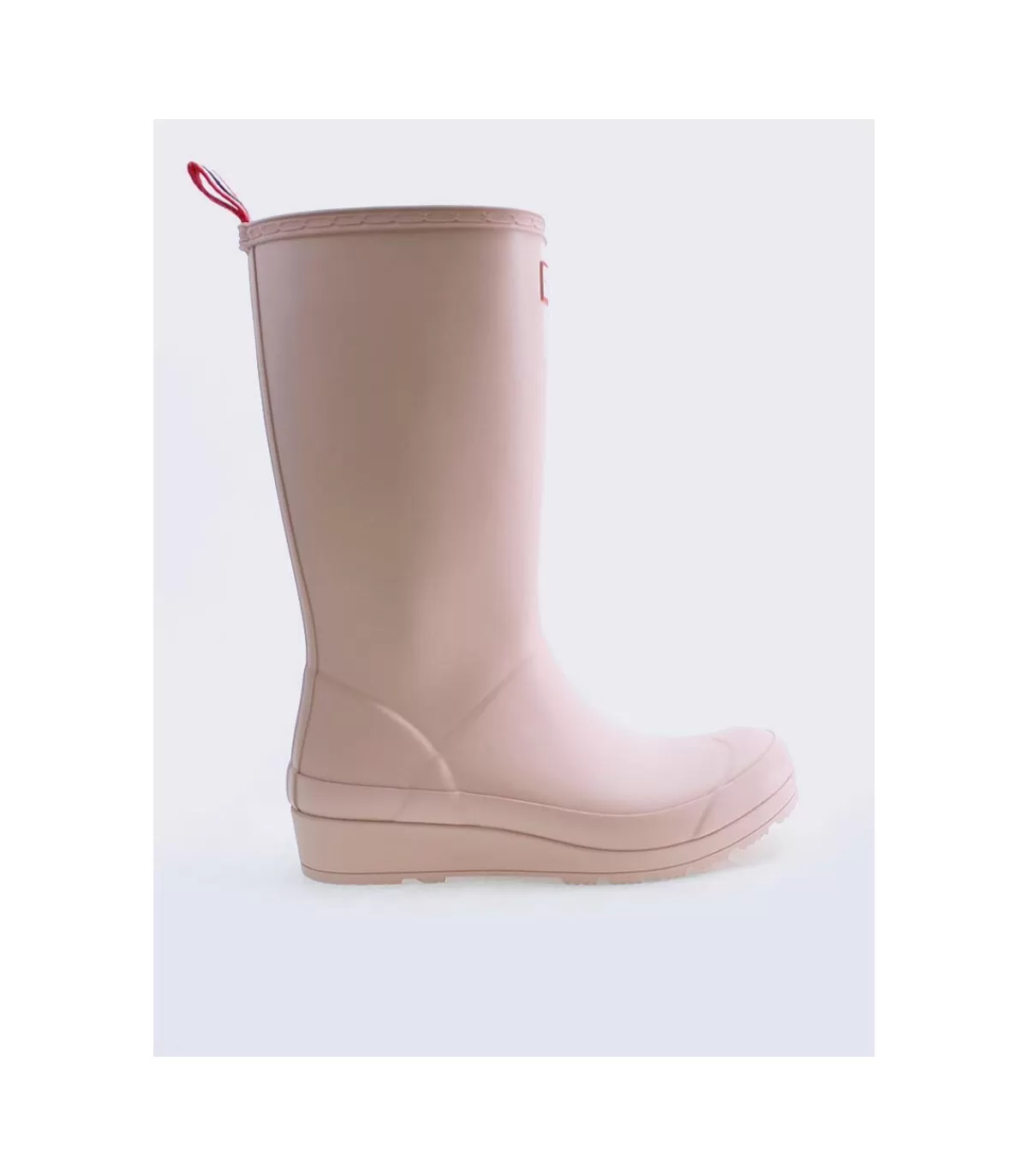 Bota Agua Play Tall Azalea Pink>Hunter Flash Sale