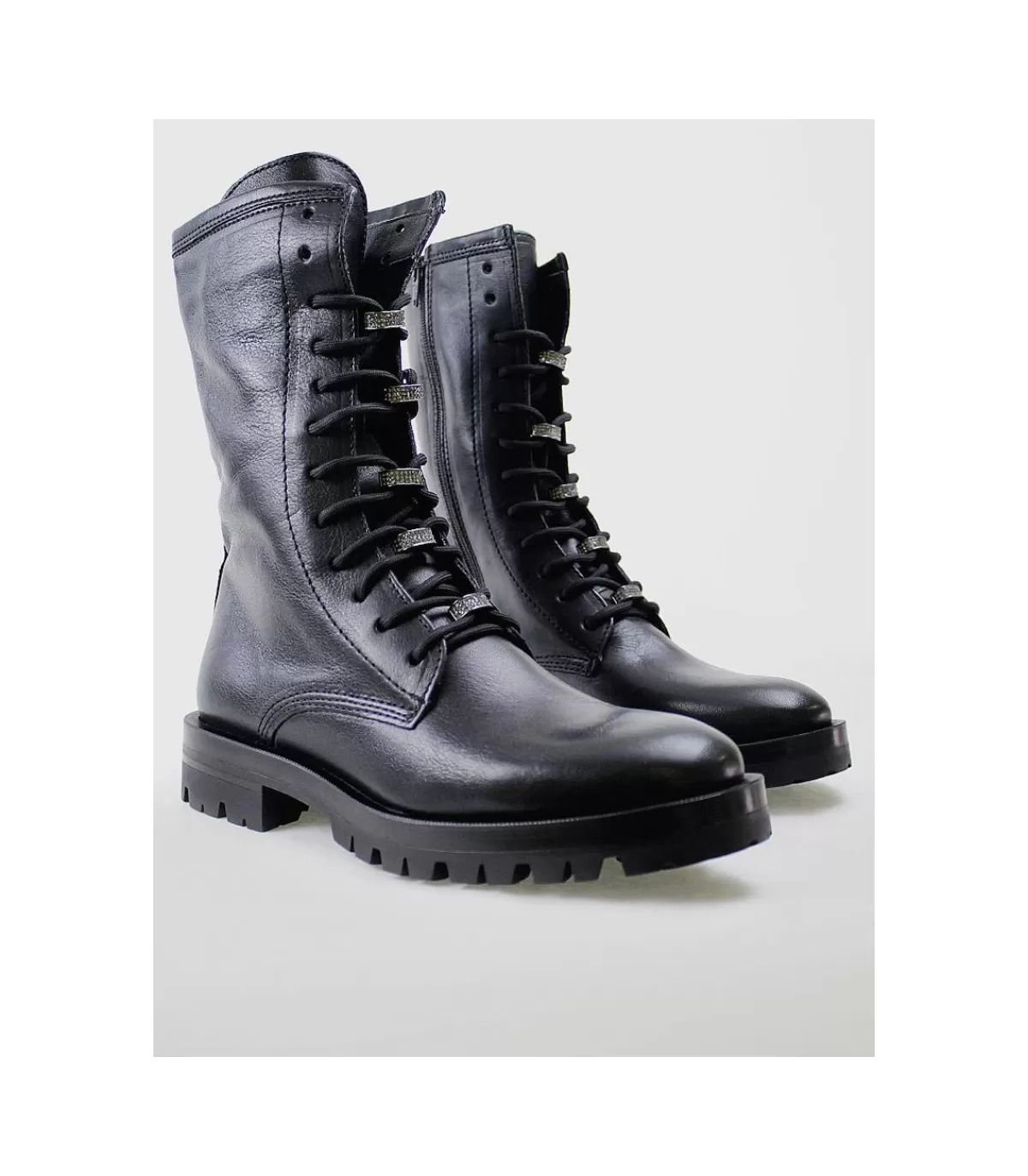 Bota 2046 Negro>Alpe Outlet