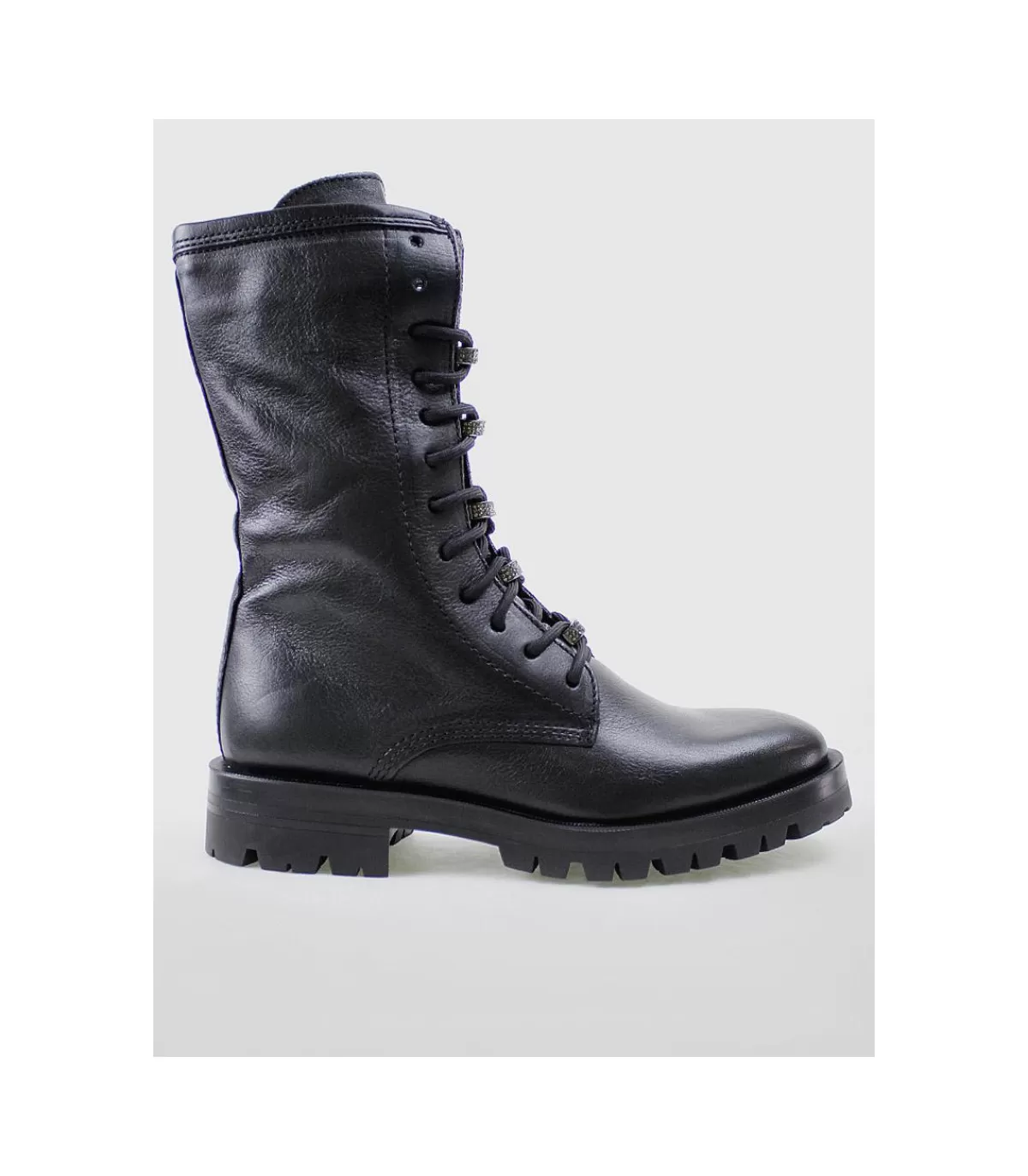 Bota 2046 Negro>Alpe Outlet