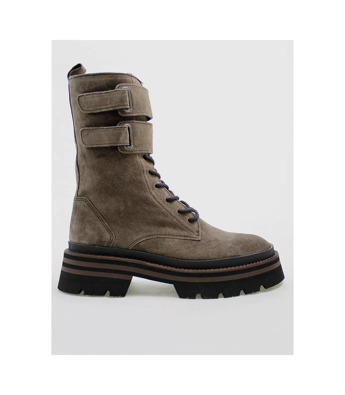 Bota 2058 Bison>Alpe Best Sale