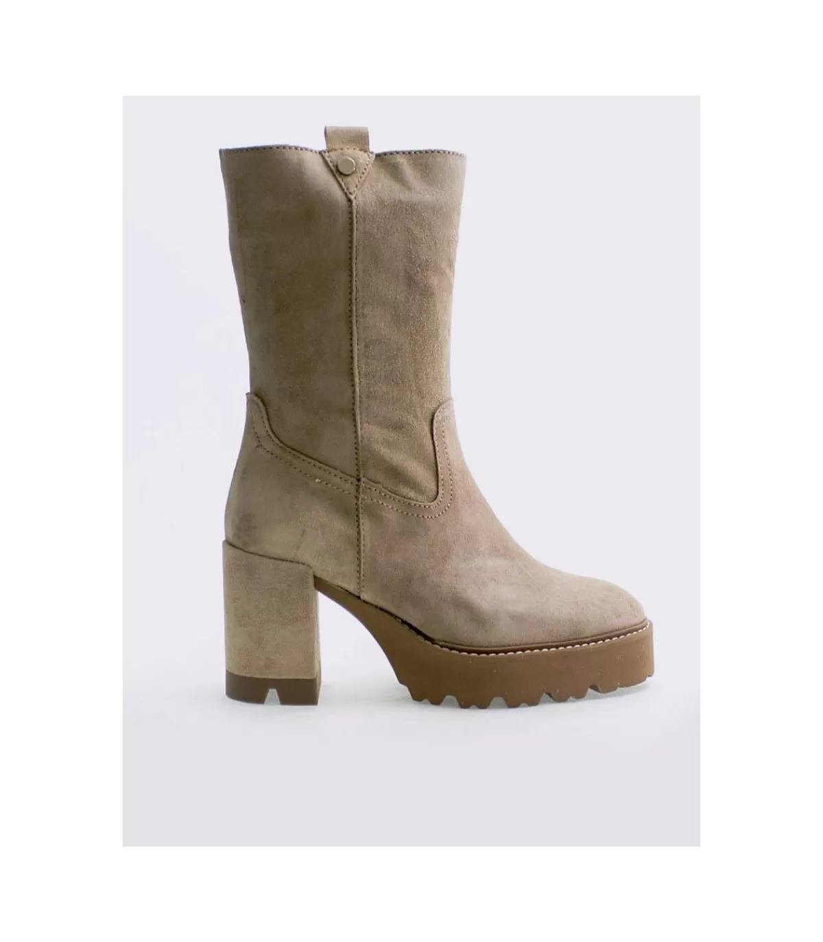 Bota 2629 Noisette>Alpe Online