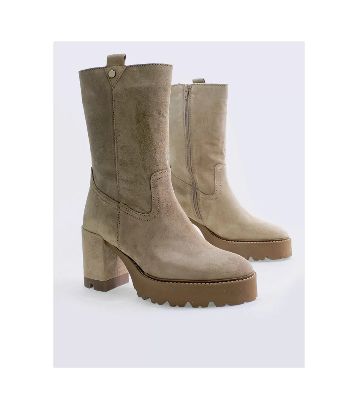 Bota 2629 Noisette>Alpe Online