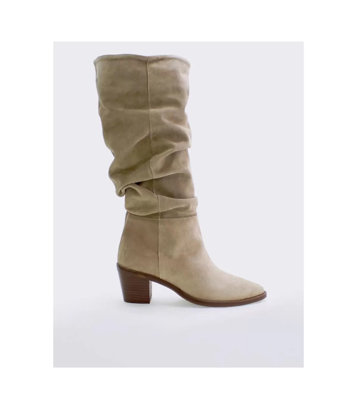 Bota Alta 2579 Noisette>Alpe Cheap