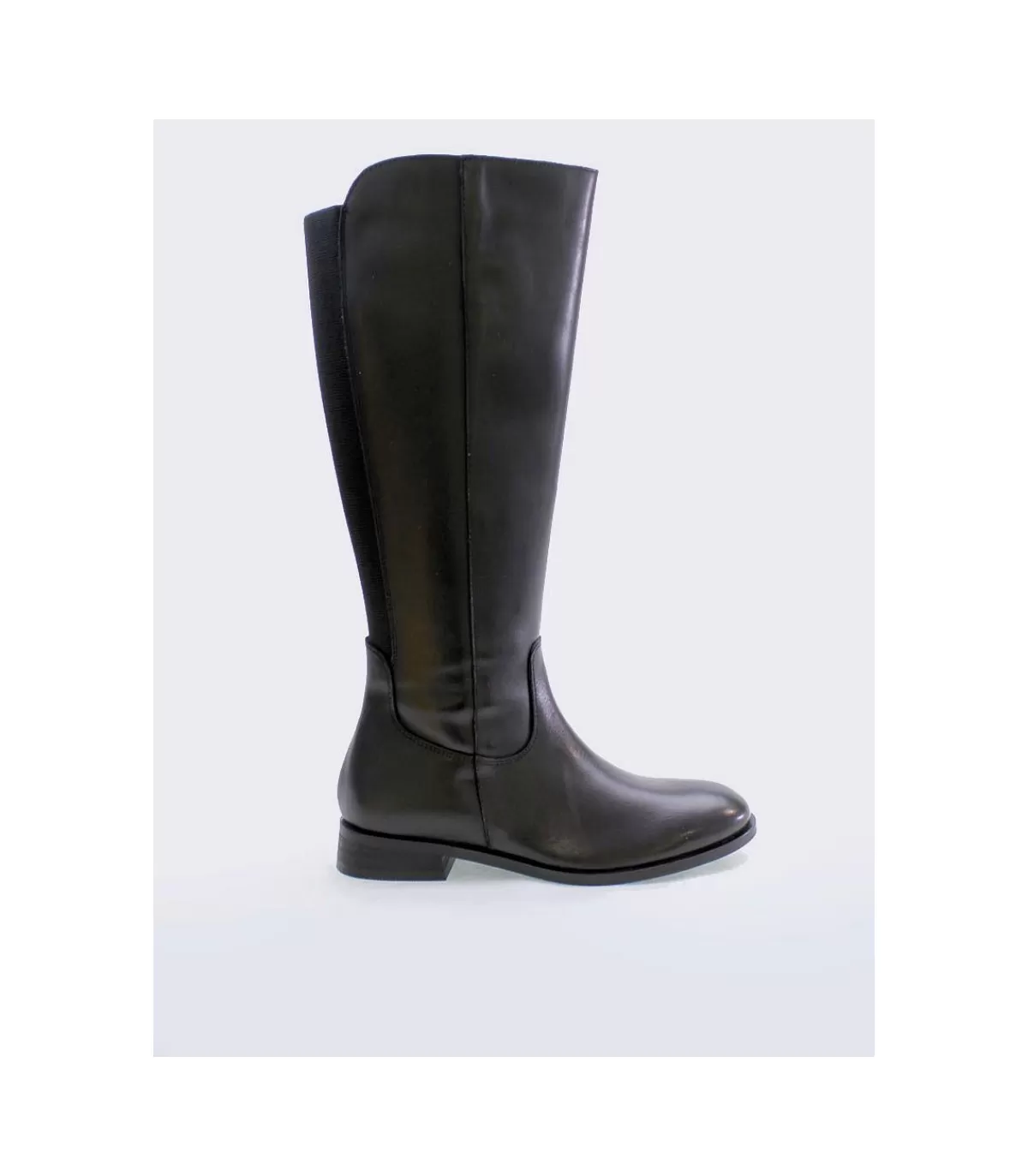 Bota Alta 557F936 Negro>AZAREY Online