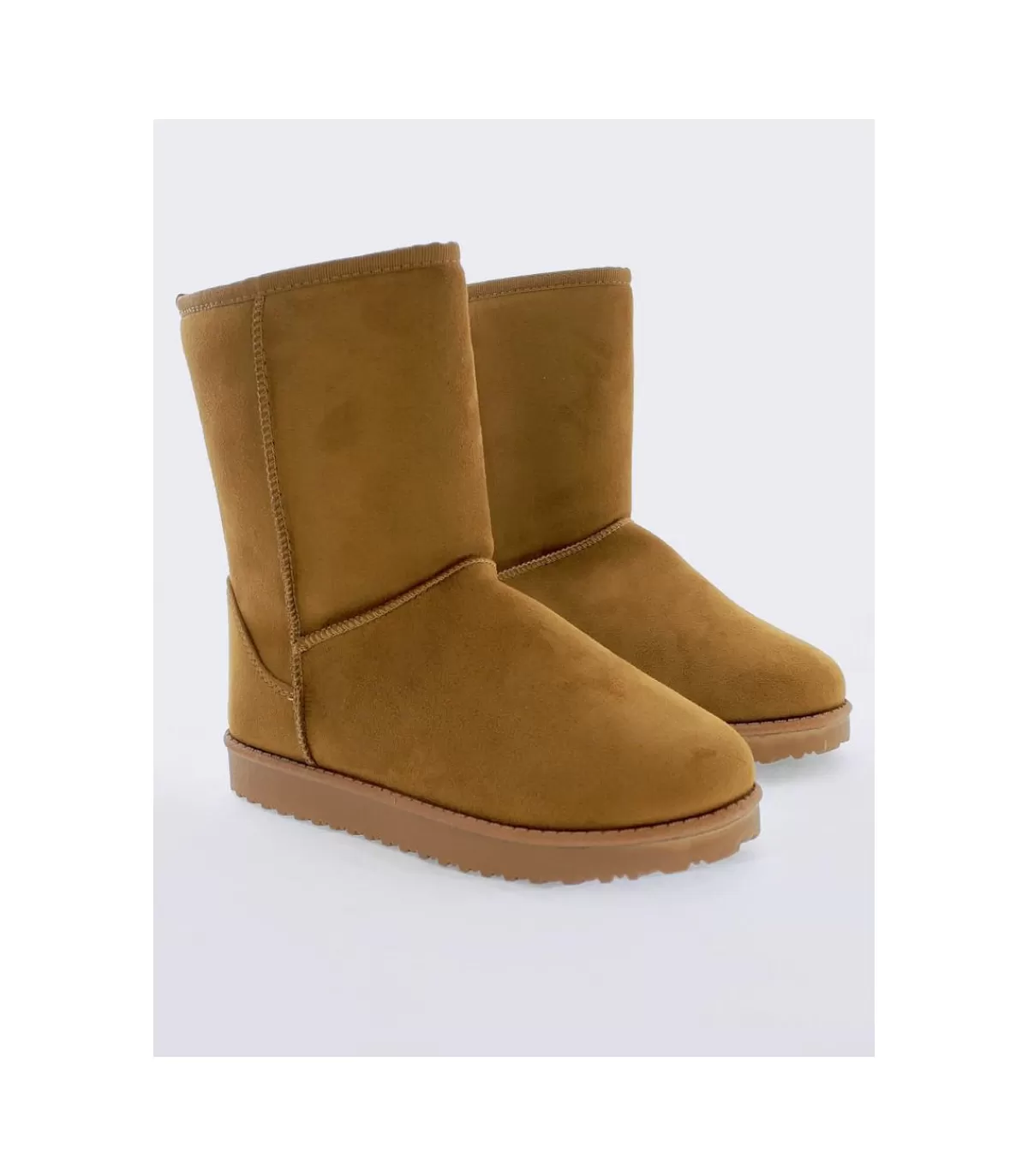 Bota Australiana Nd6849-9 Camel>* Discount