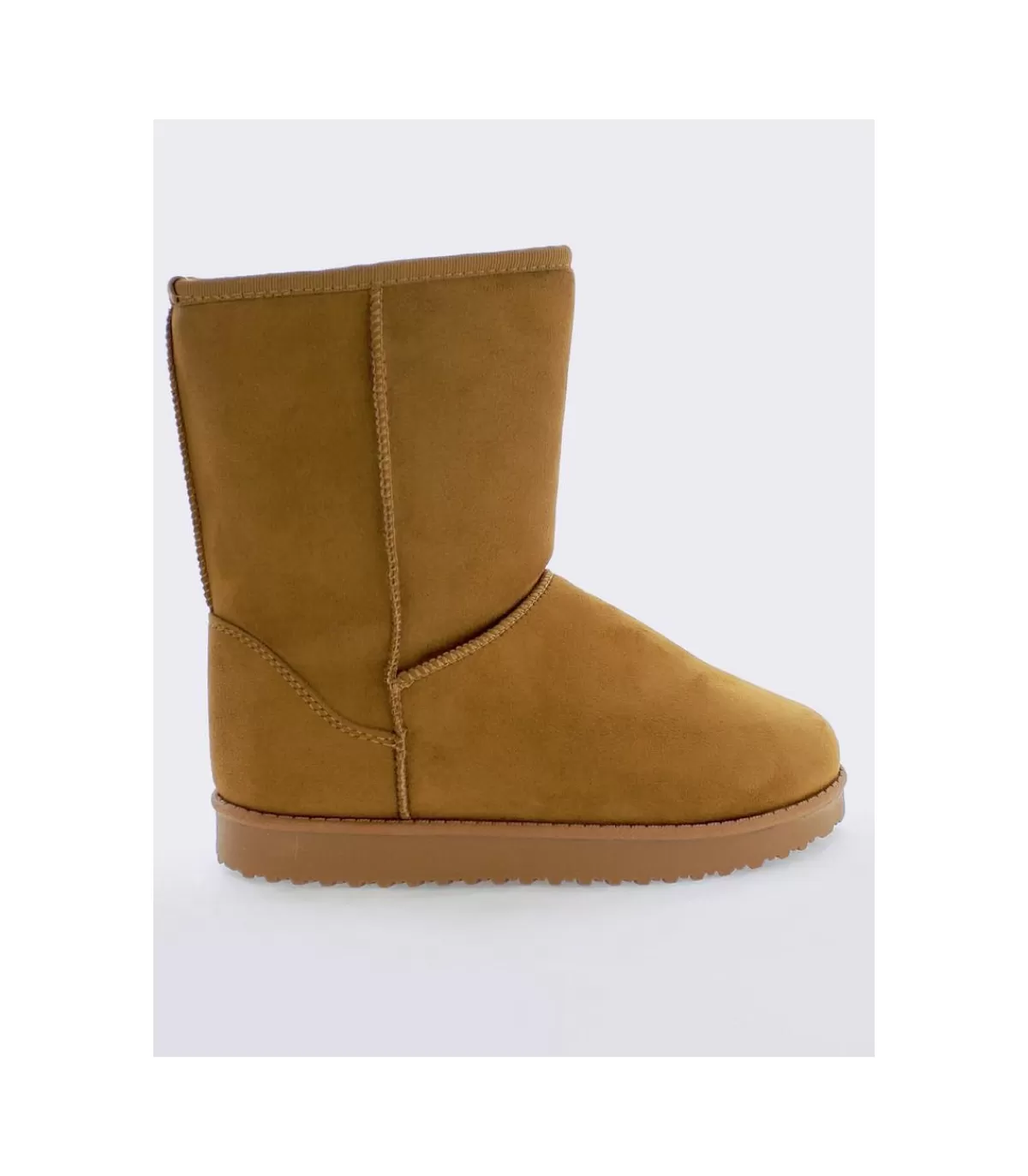 Bota Australiana Nd6849-9 Camel>* Discount