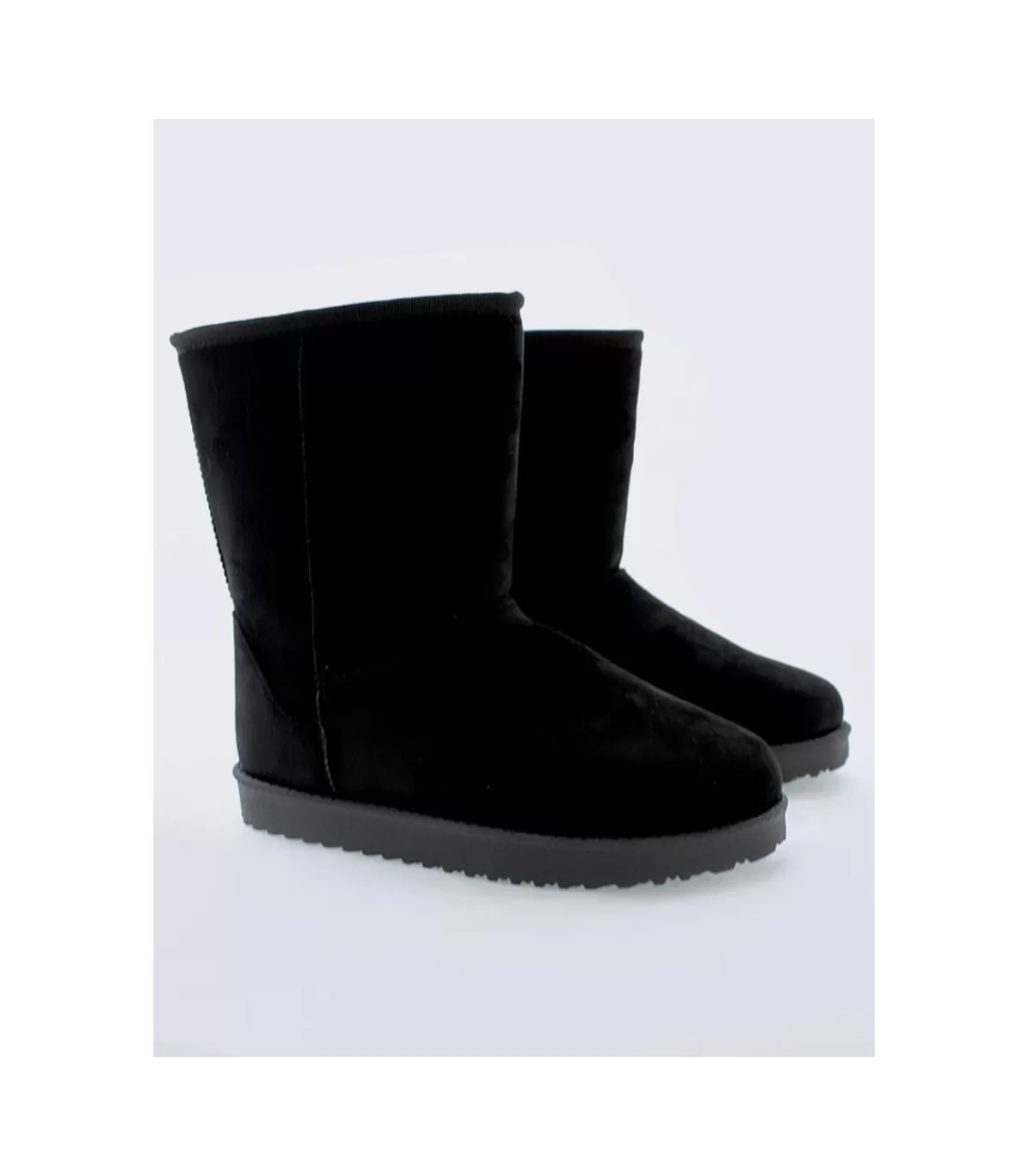 Bota Australiana Nd6949 Black>* Cheap