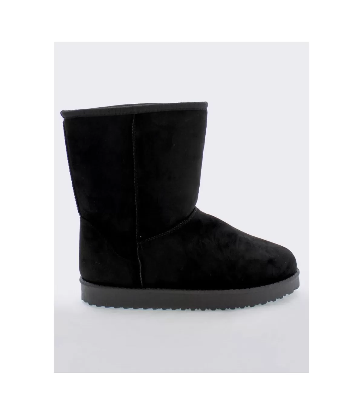 Bota Australiana Nd6949 Black>* Cheap