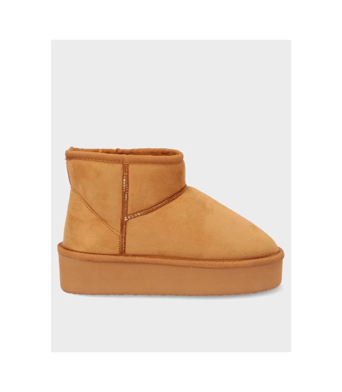 Bota Australiana Xb75-2113 Camel>* Discount