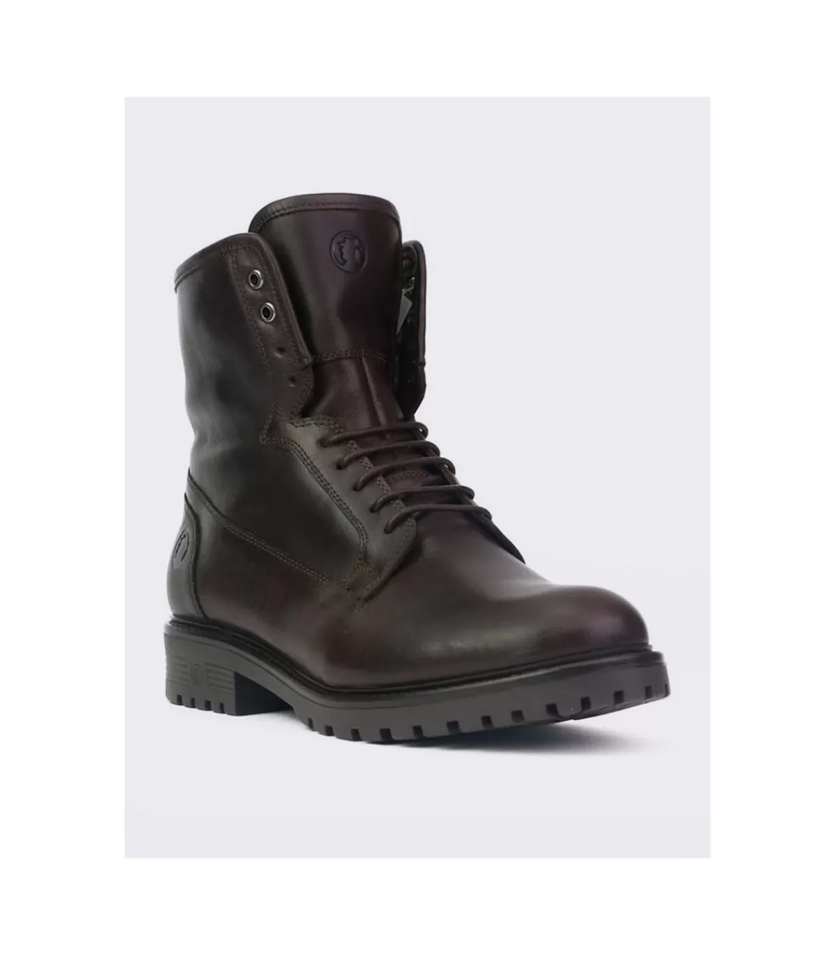 Bota C2175 Marron>Coronel Tapiocca Online