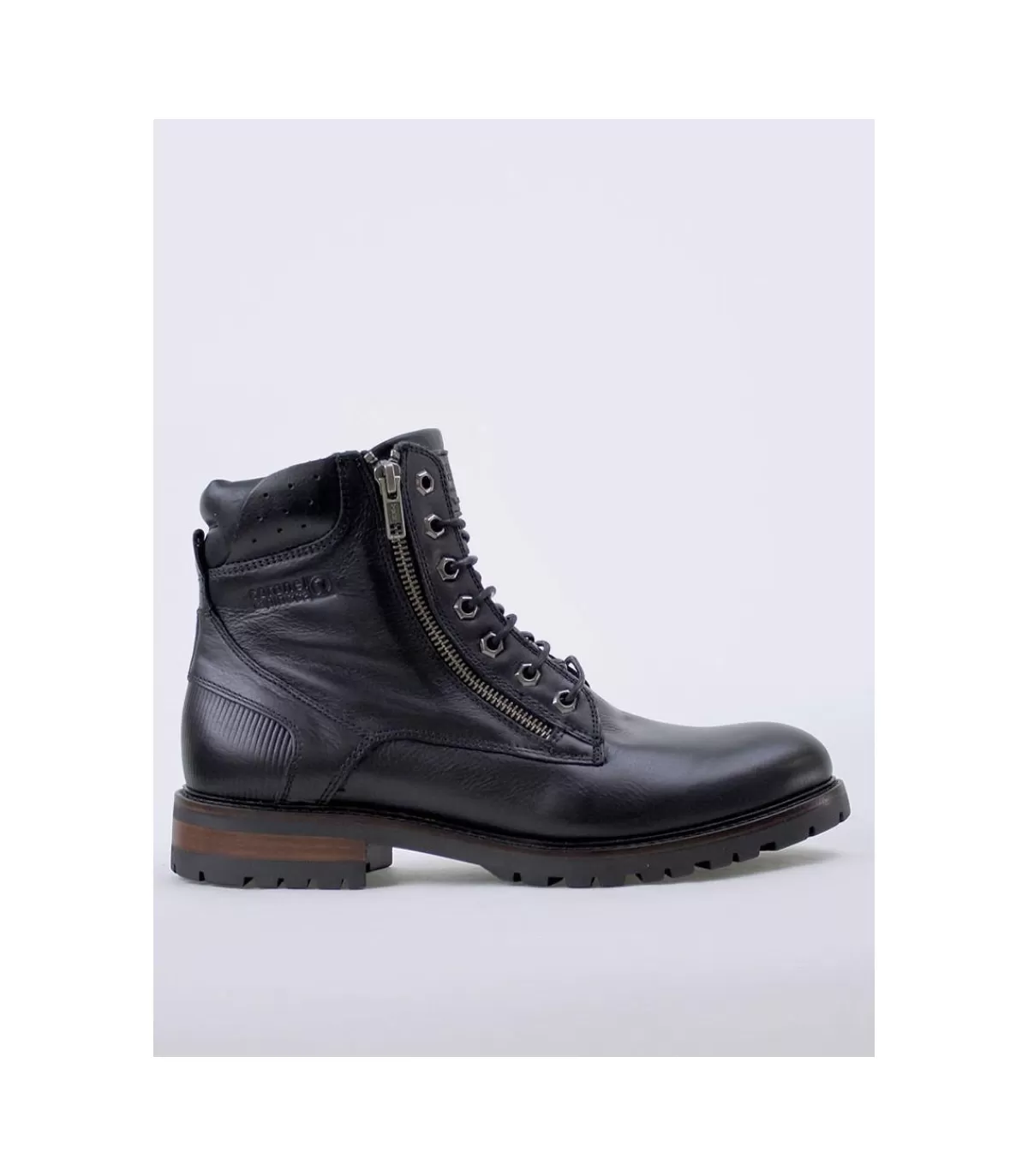 Bota C2176 Negro>Coronel Tapiocca Outlet