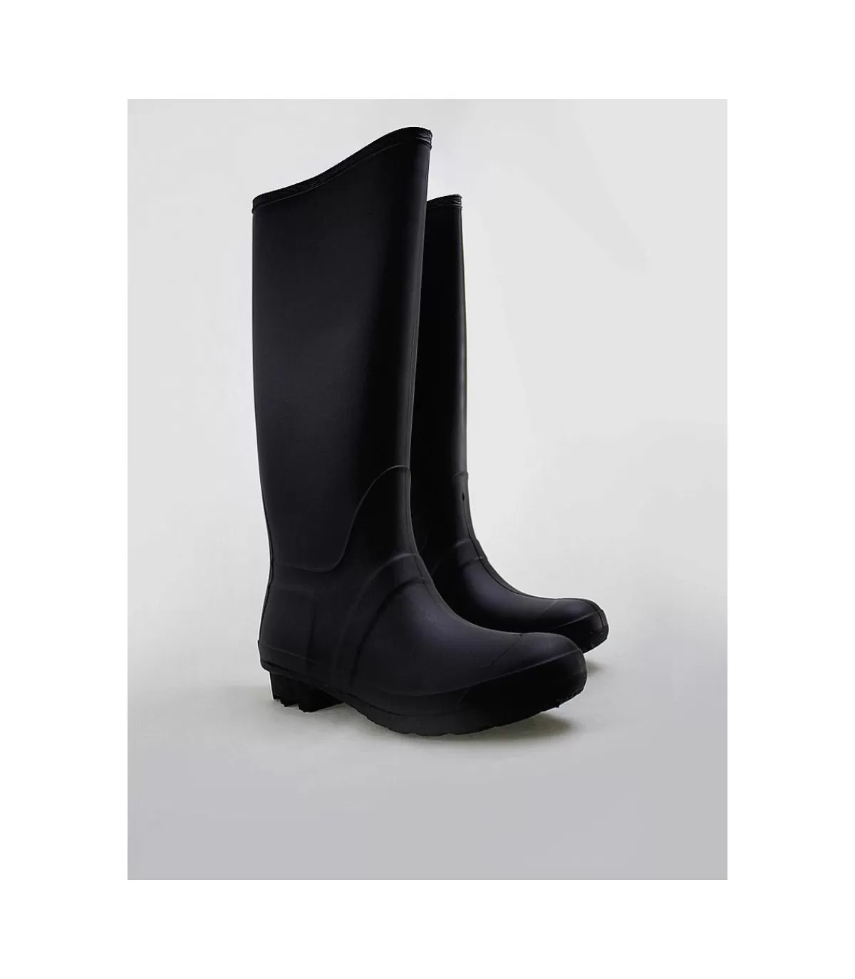 Bota De Agua Stange 64621 Negro>Gioseppo Store