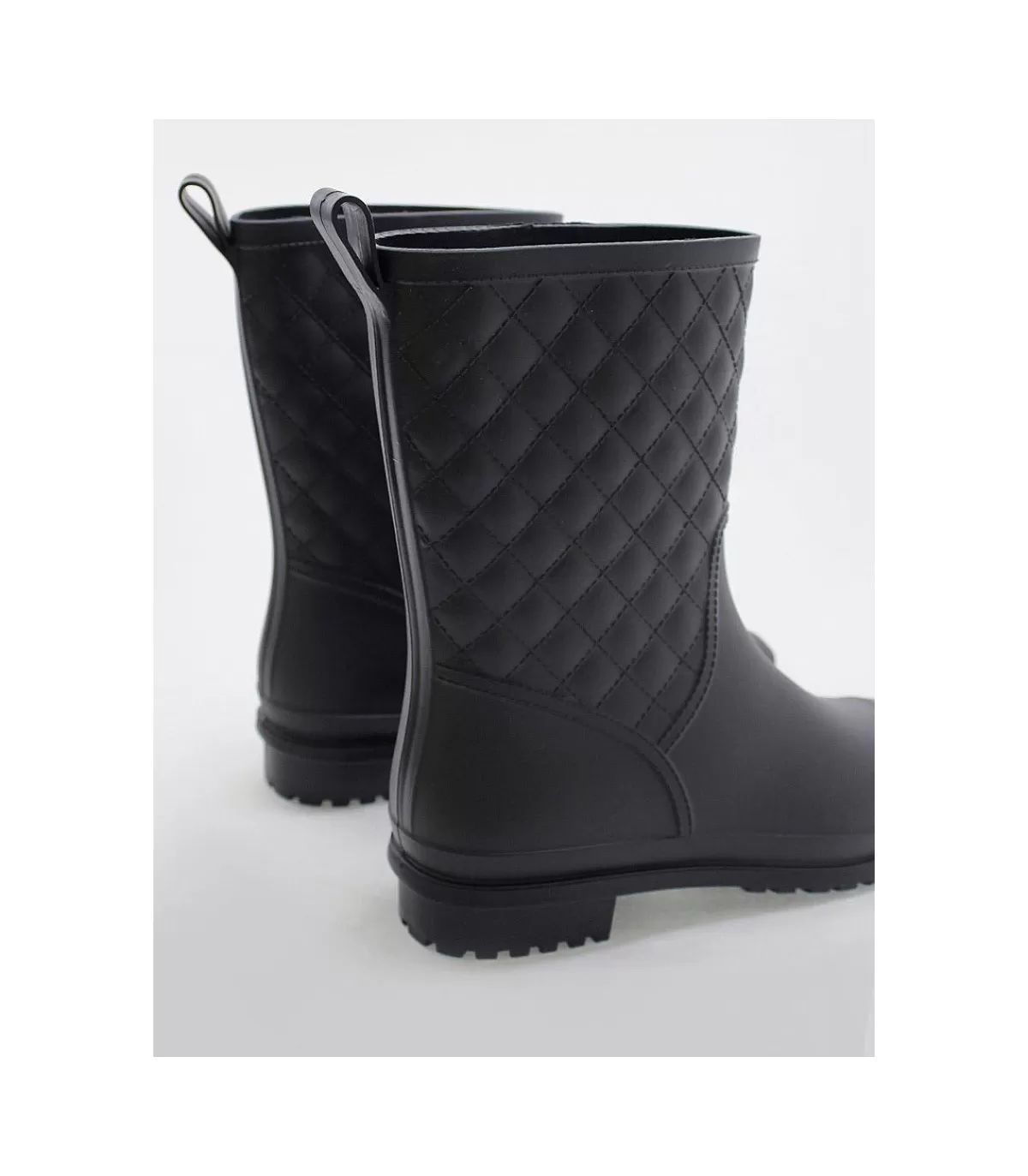 Bota De Agua Coro 2879 Negro>Skp Cheap