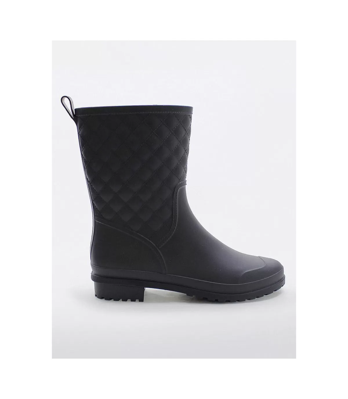Bota De Agua Coro 2879 Negro>Skp Cheap