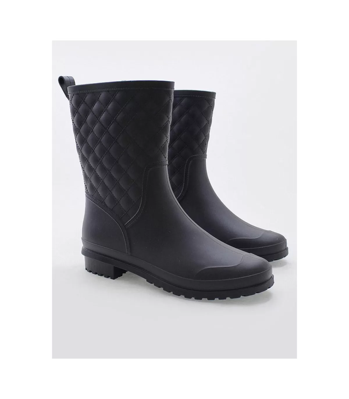 Bota De Agua Coro 2879 Negro>Skp Cheap