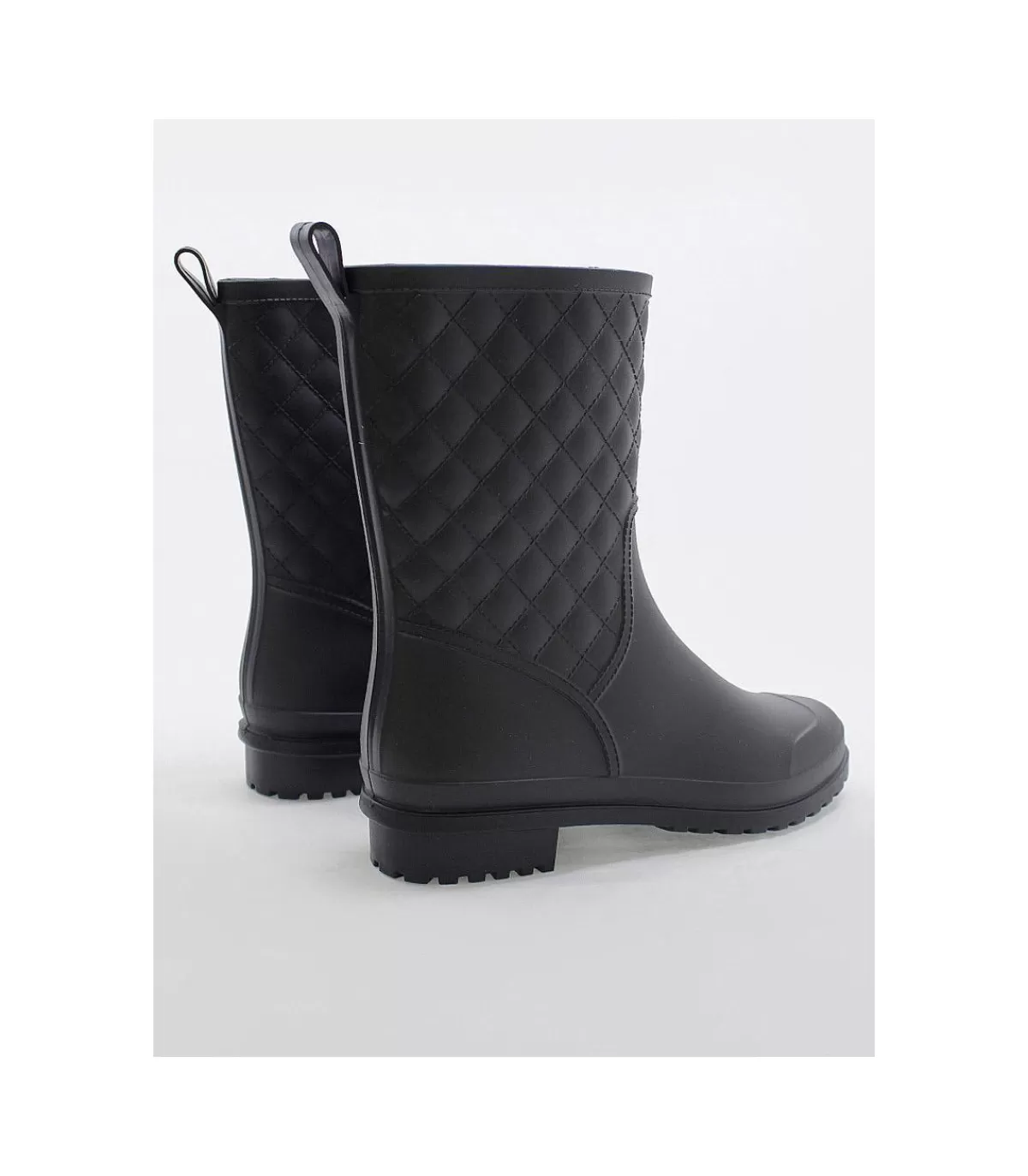 Bota De Agua Coro 2879 Negro>Skp Cheap
