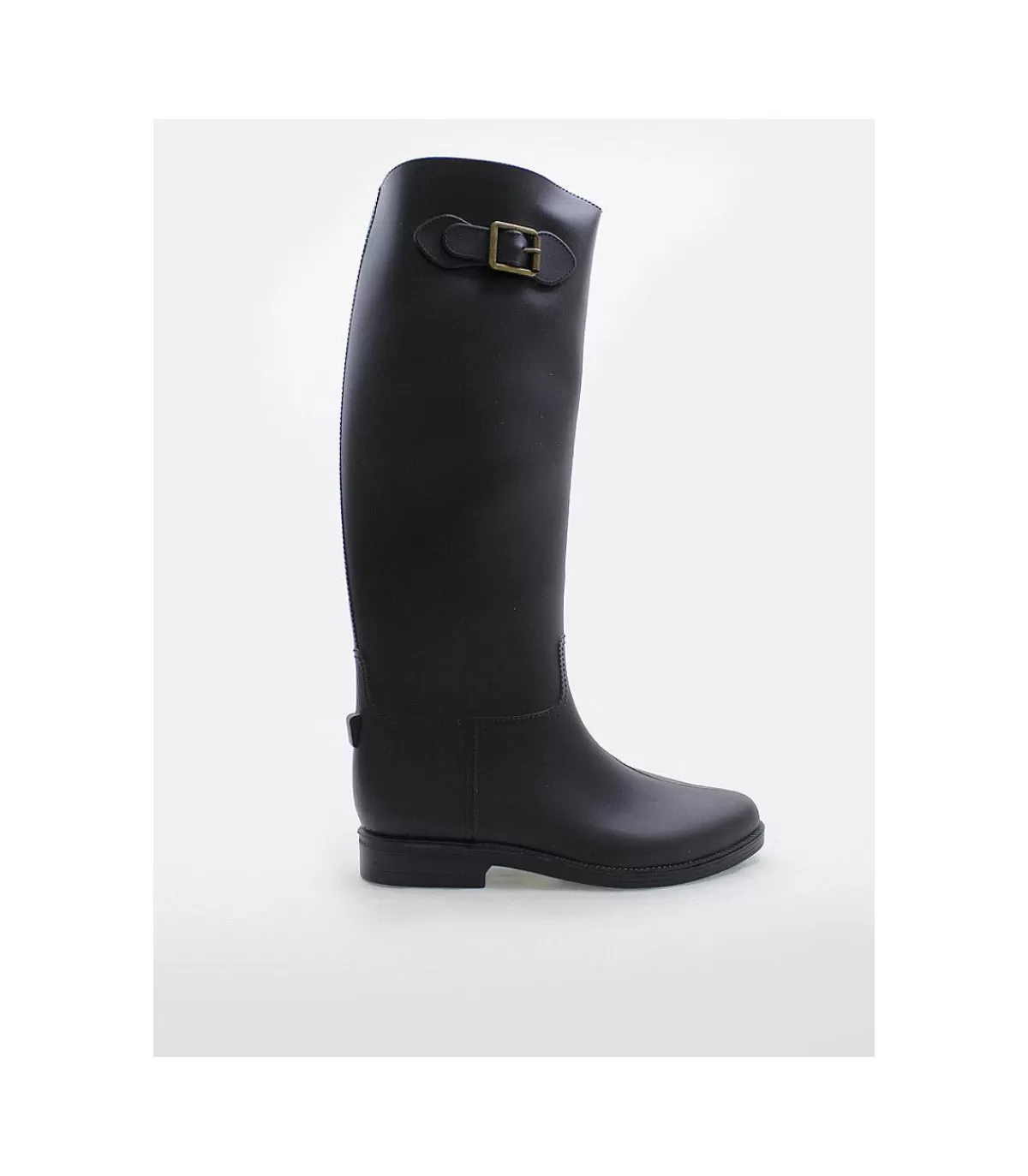 Bota De Agua Hunt 2883 Negro>Skp Fashion