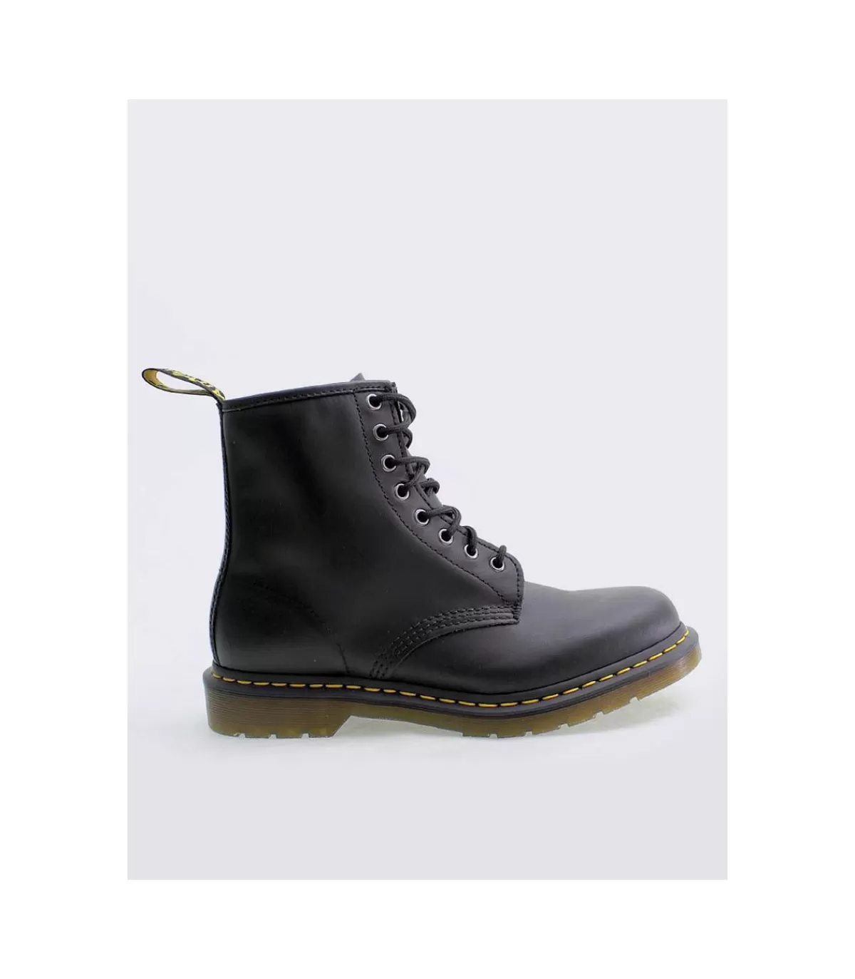 Bota 1460 Black Nappa Cab 11822002>Dr. Martens New