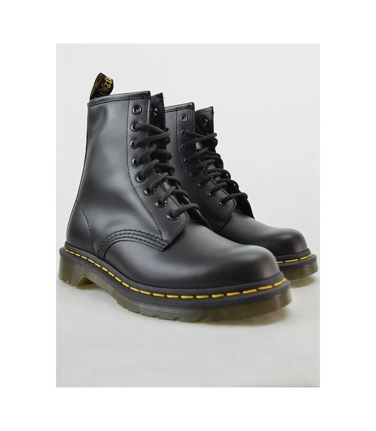 *Bota 1460 Black Smooth 11822006>Dr. Martens Hot