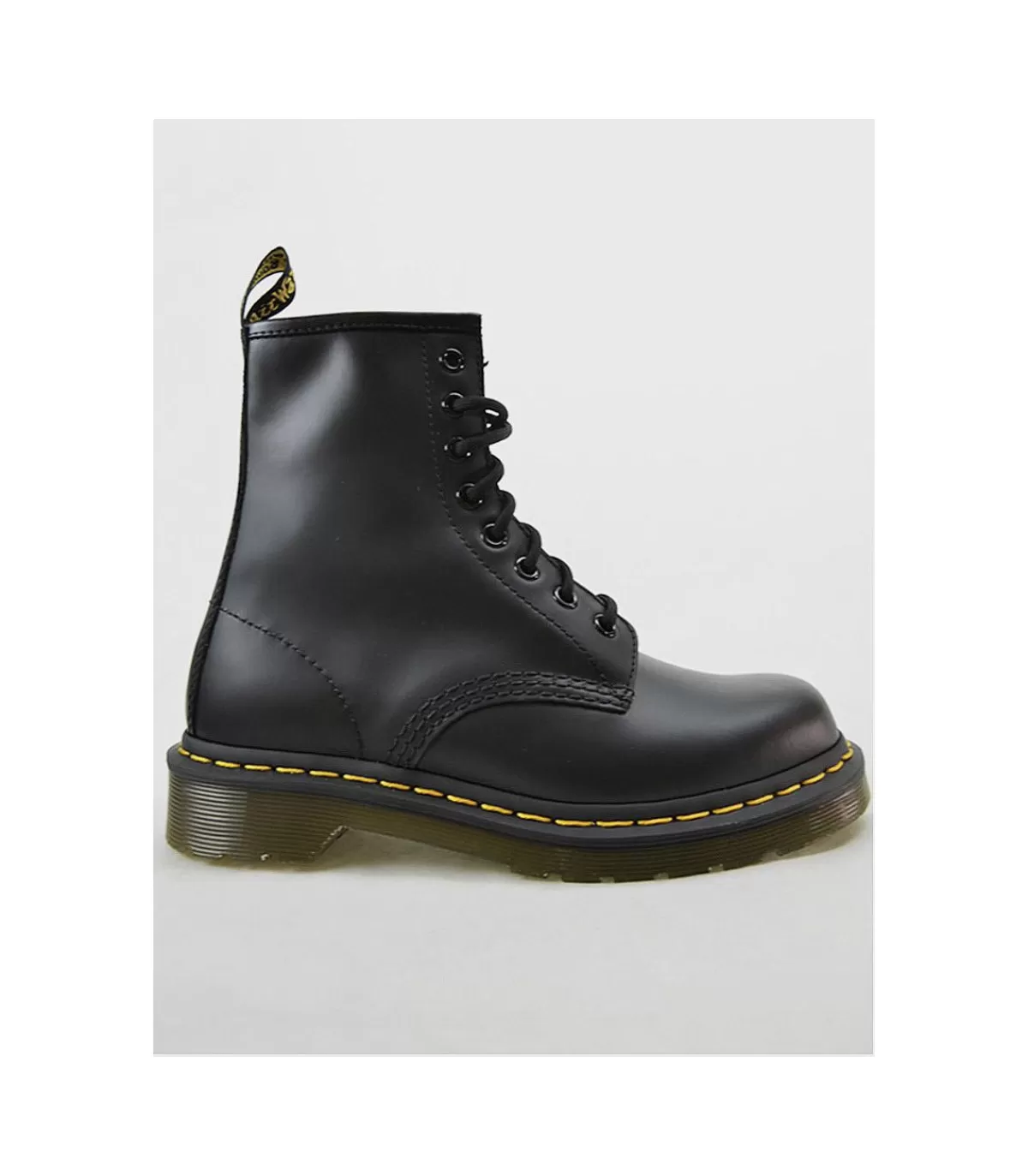 *Bota 1460 Black Smooth 11822006>Dr. Martens Hot