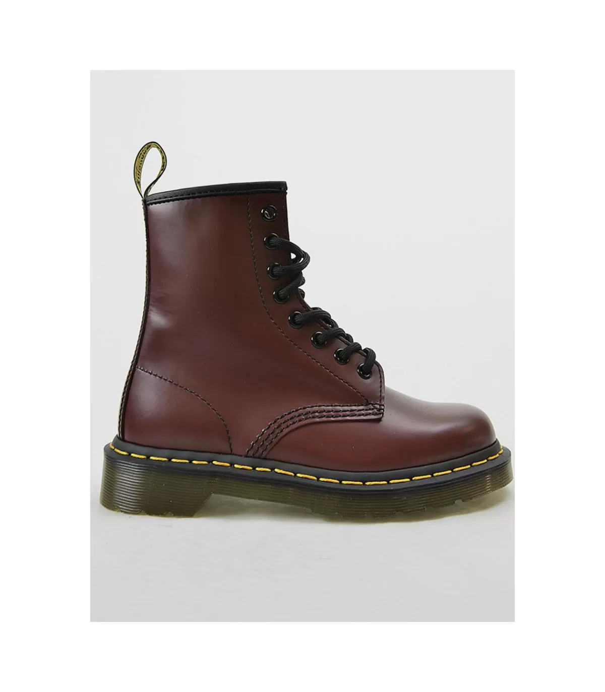 *Bota 1460 Cherry Red Smooth 11822600>Dr. Martens Cheap