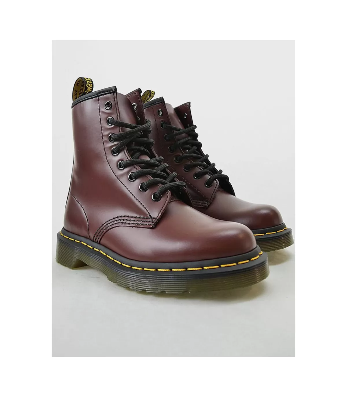 *Bota 1460 Cherry Red Smooth 11822600>Dr. Martens Cheap