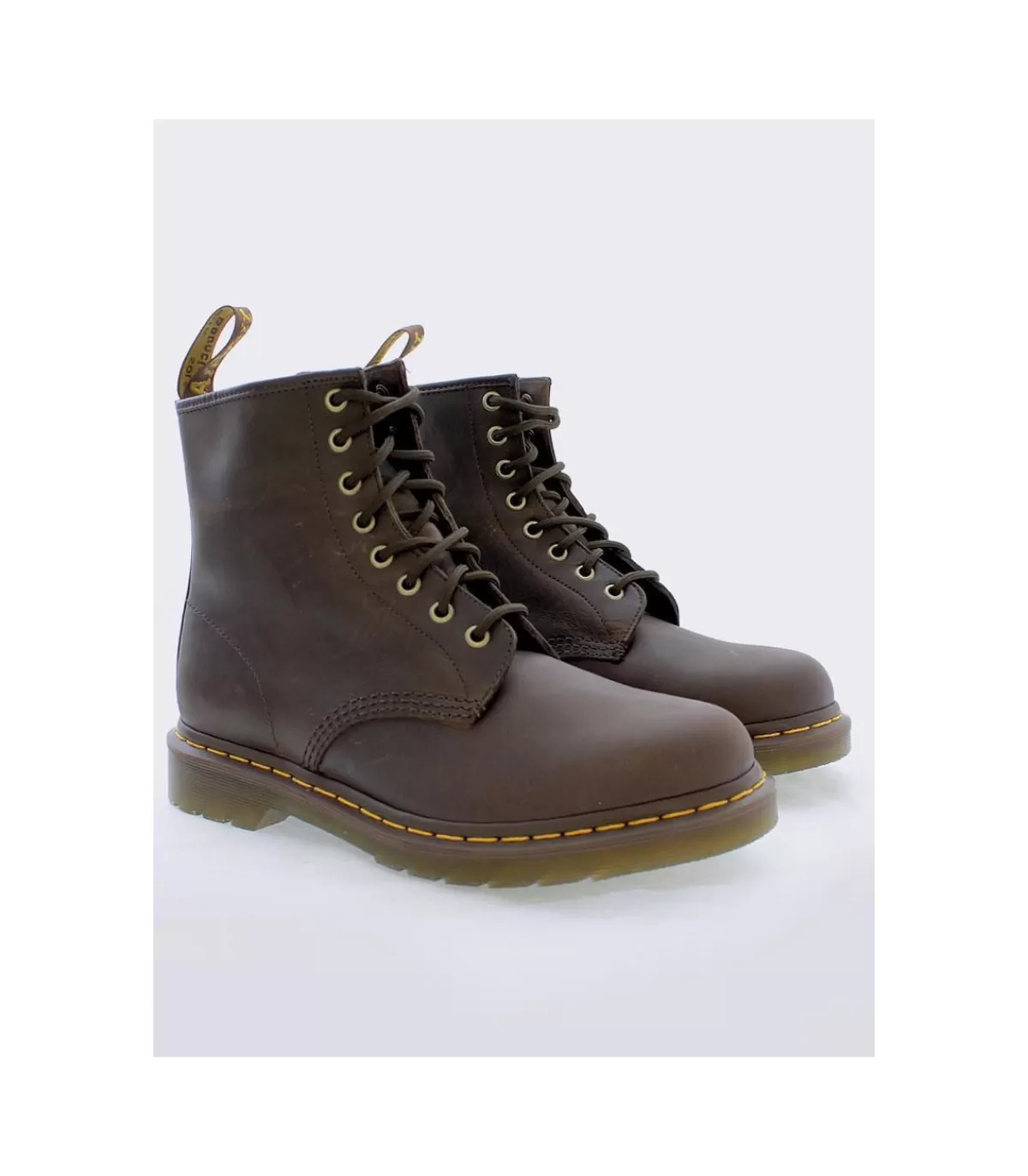 Bota 1460 Crazy Horse>Dr. Martens New