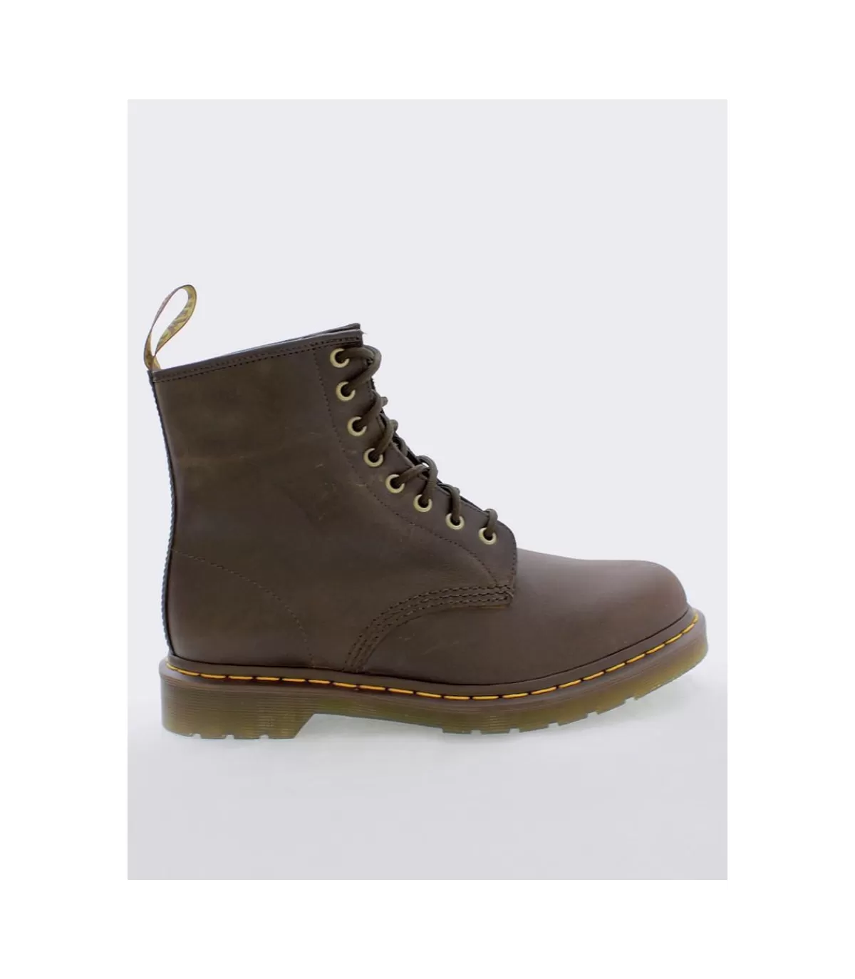 Bota 1460 Crazy Horse>Dr. Martens New