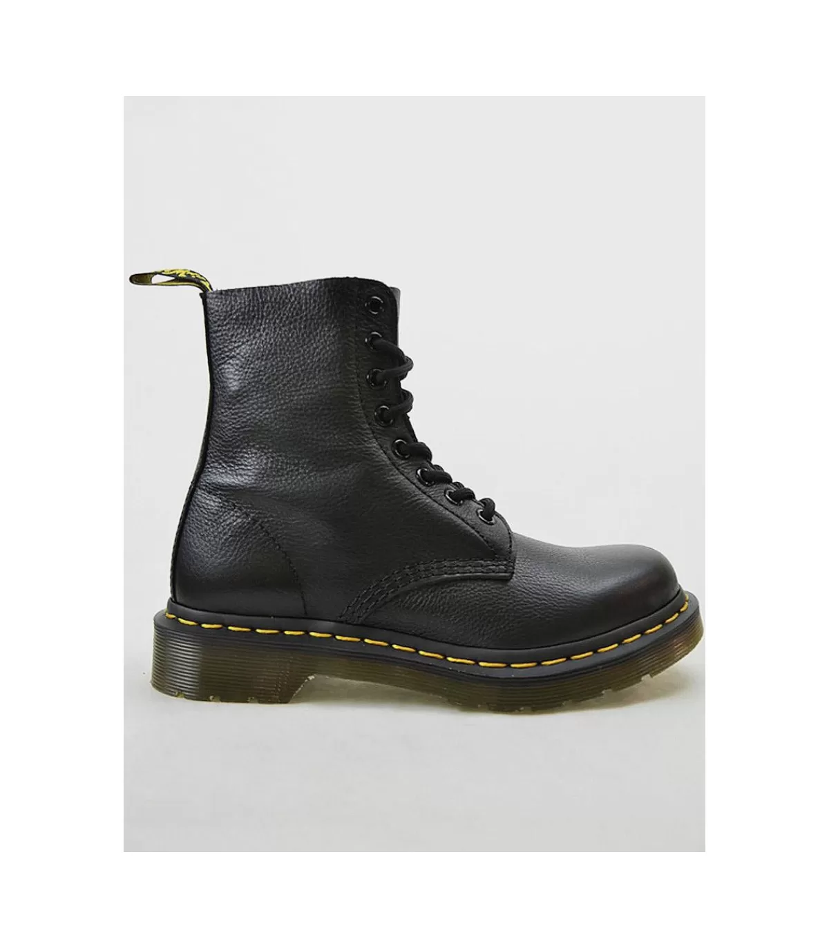 *Bota 1460 Pascal Black Virginia 13512>Dr. Martens Best Sale