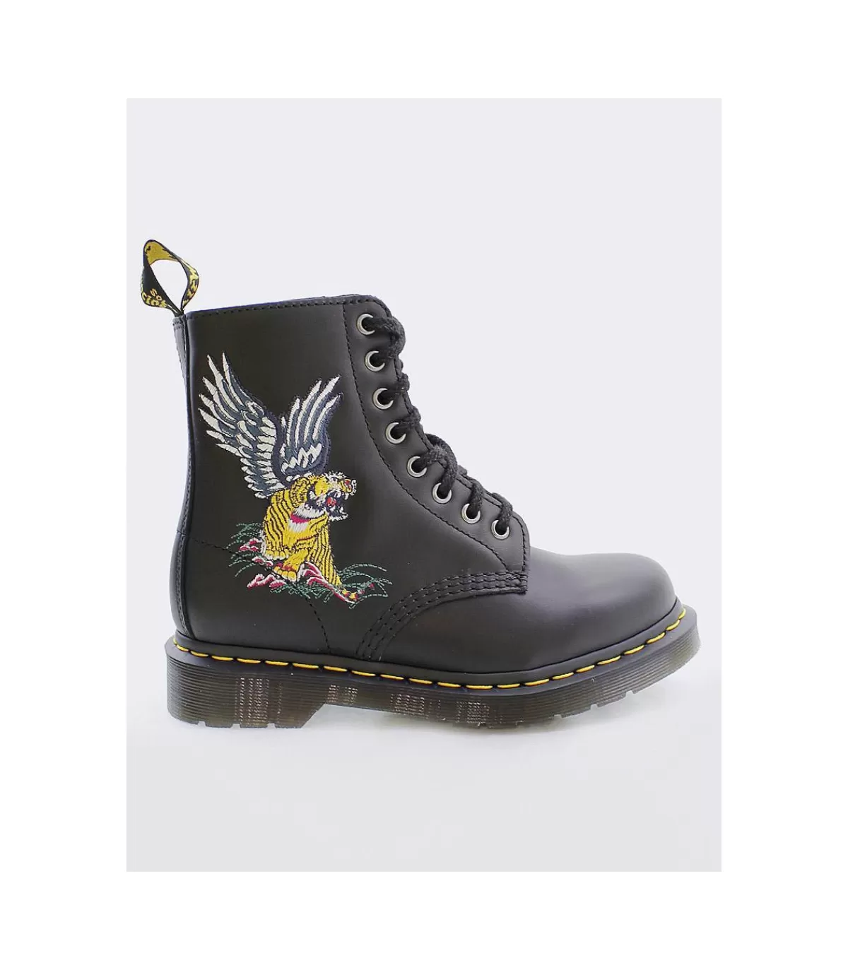 Bota 1460 Souvenir Black 26929001>Dr. Martens Sale