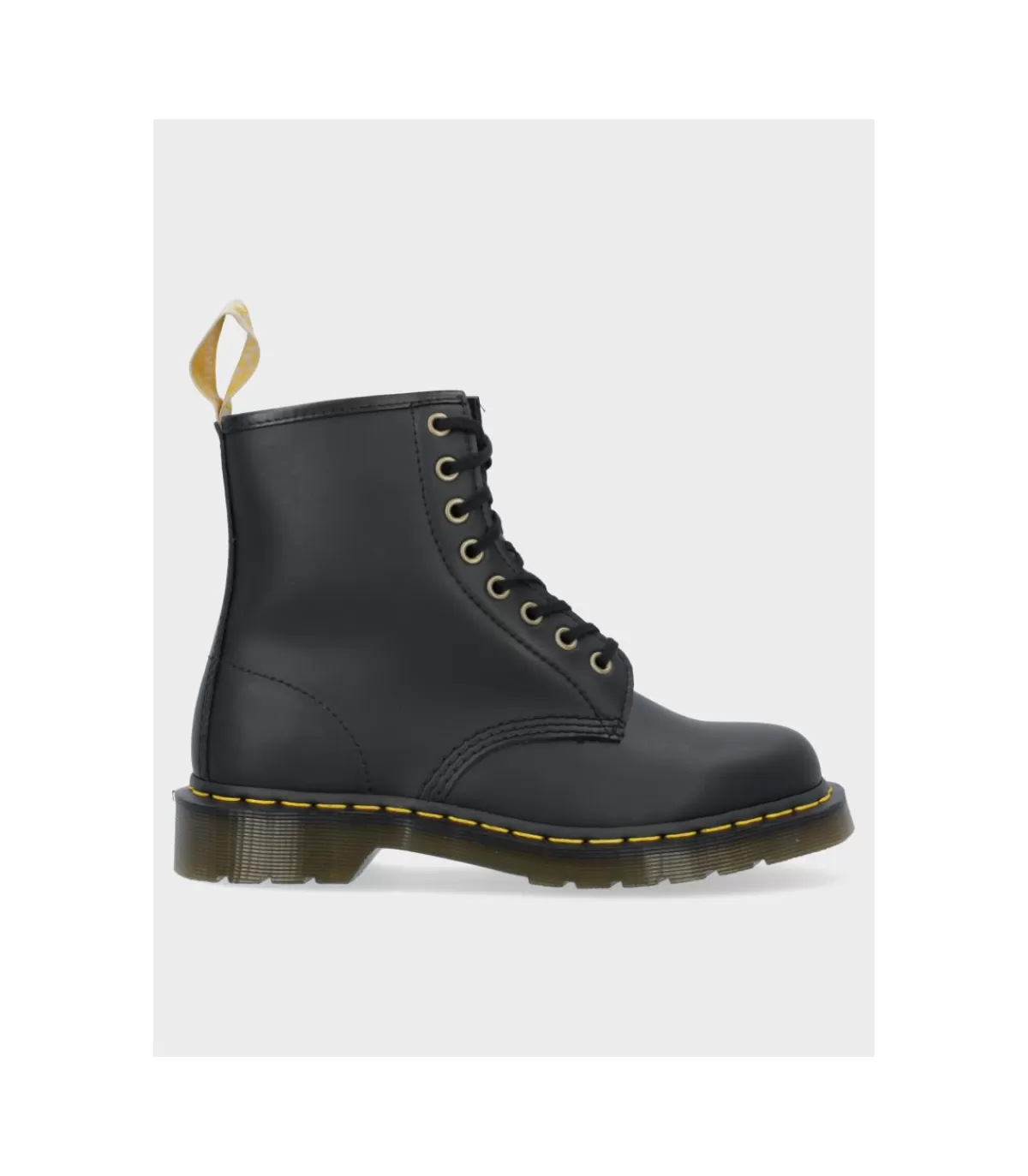 Bota Vegan 1460 Black>Dr. Martens Discount