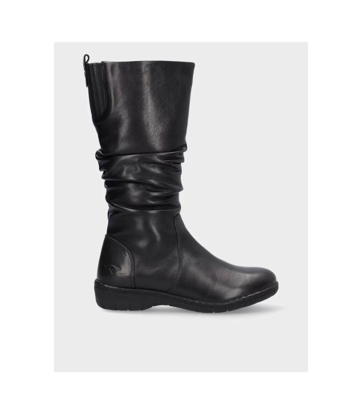 Bota 382 Negro>Kangaroos Store