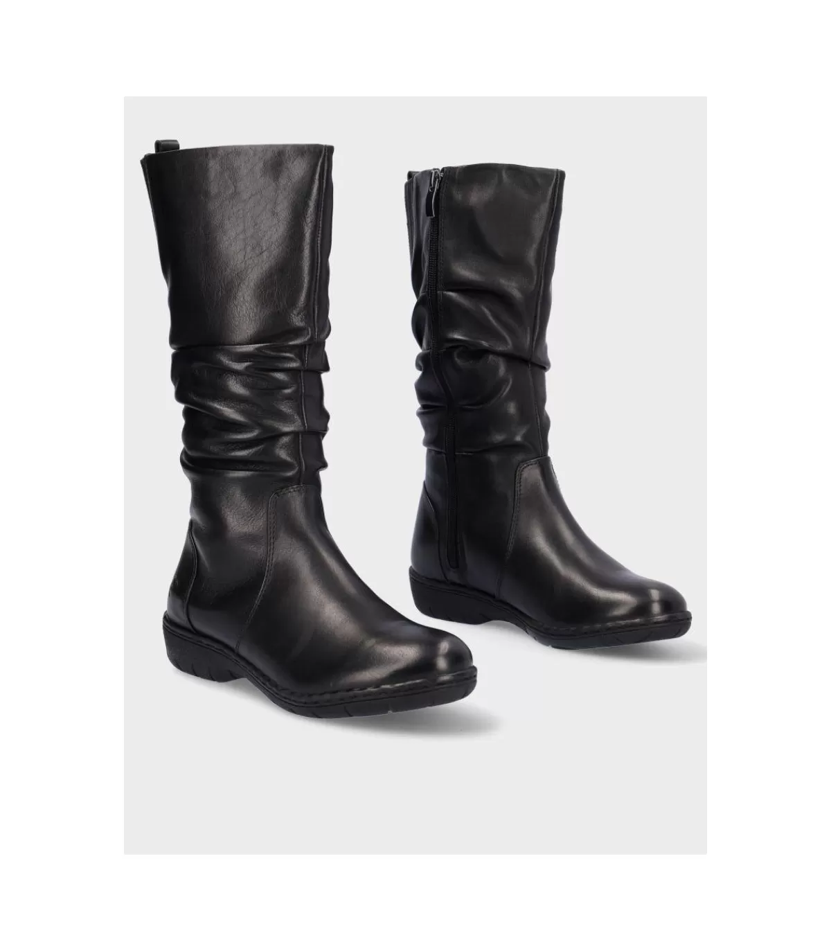 Bota 382 Negro>Kangaroos Store