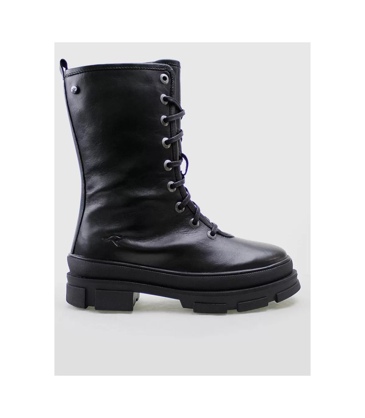 Bota 92 Negro>Kangaroos Cheap