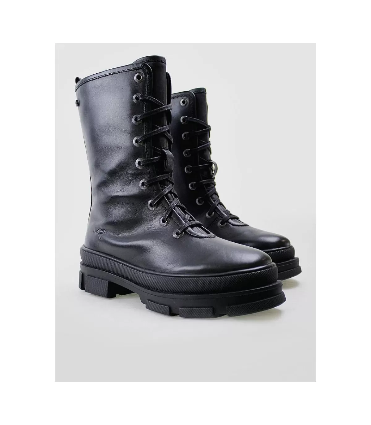 Bota 92 Negro>Kangaroos Cheap