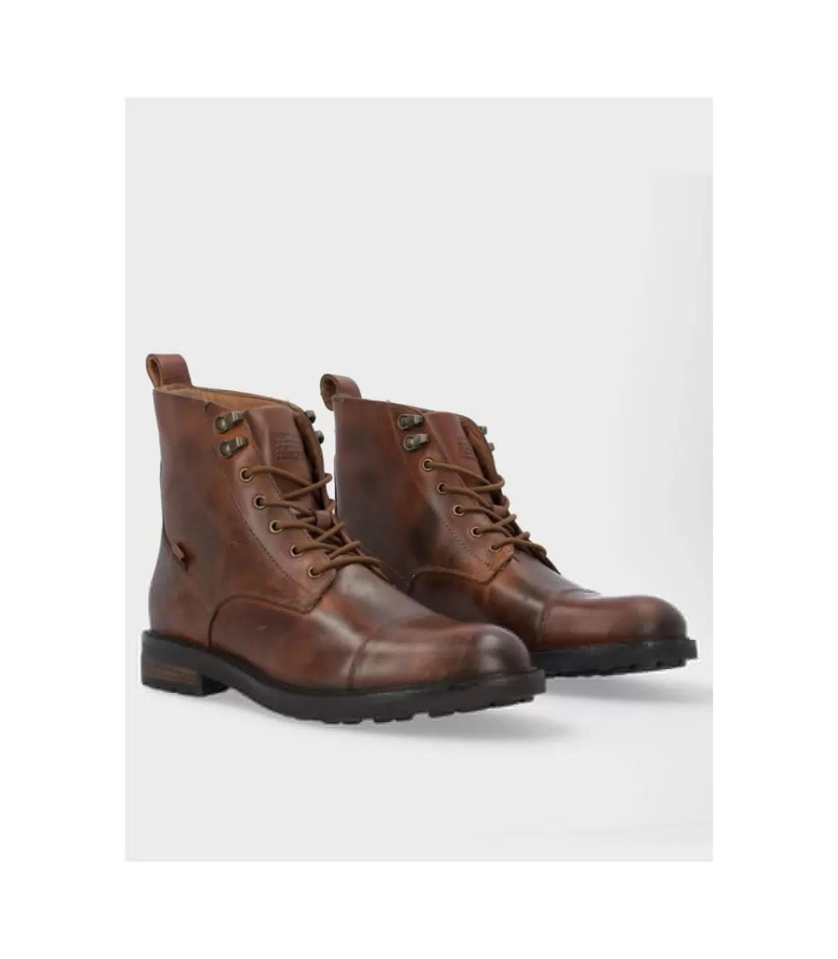 Bota 234725 Medium Brown>Levis New